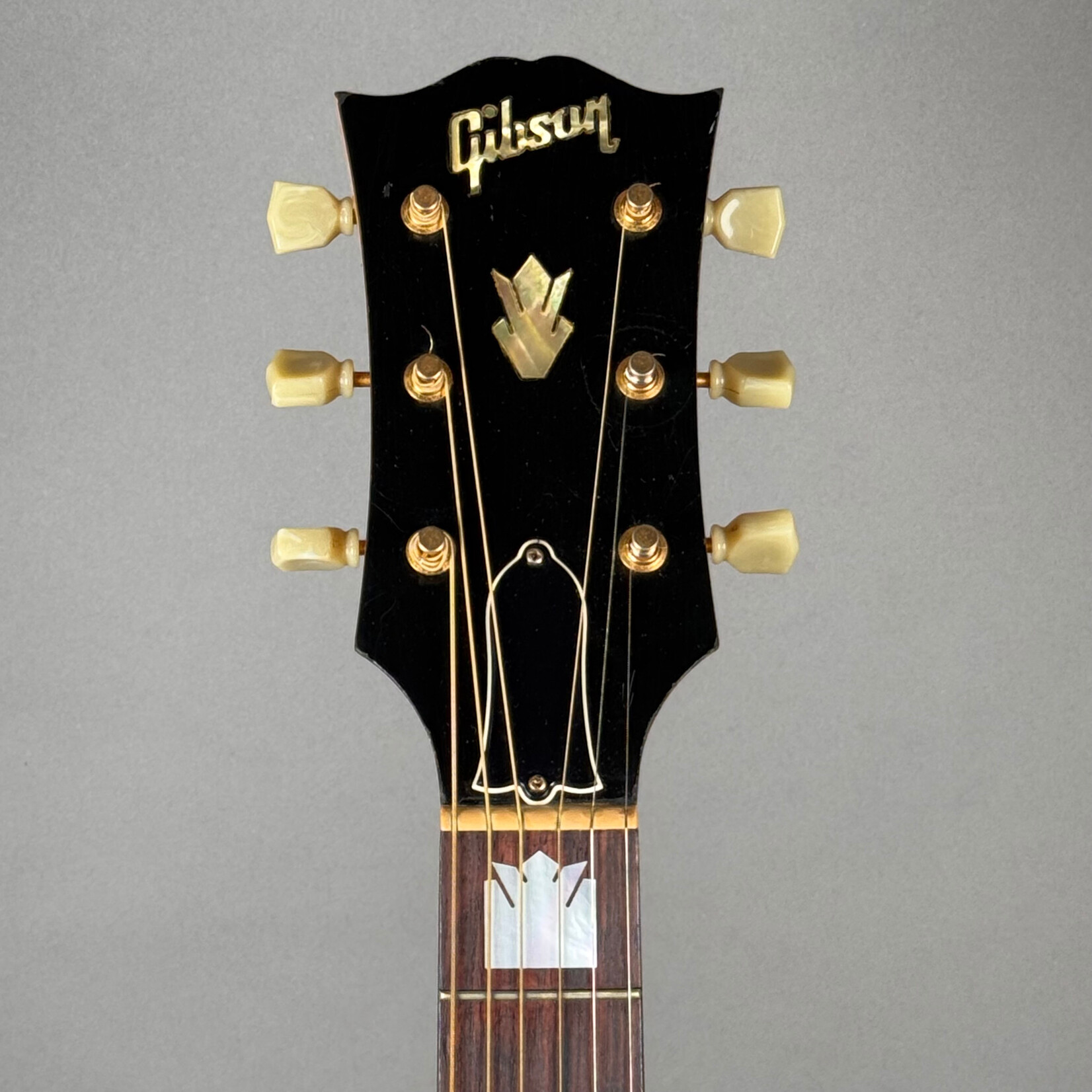 Gibson 2002 Gibson J-150 Natural