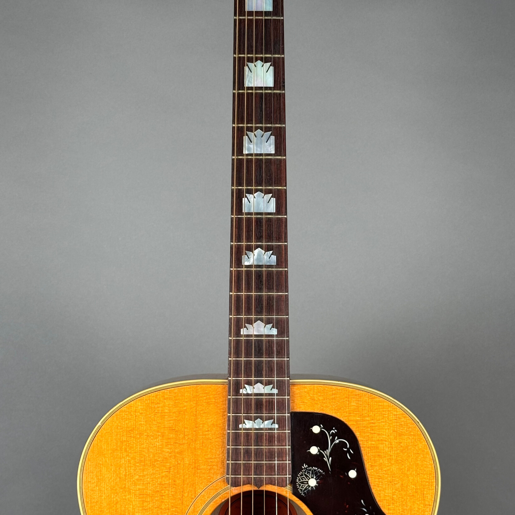 Gibson 2002 Gibson J-150 Natural
