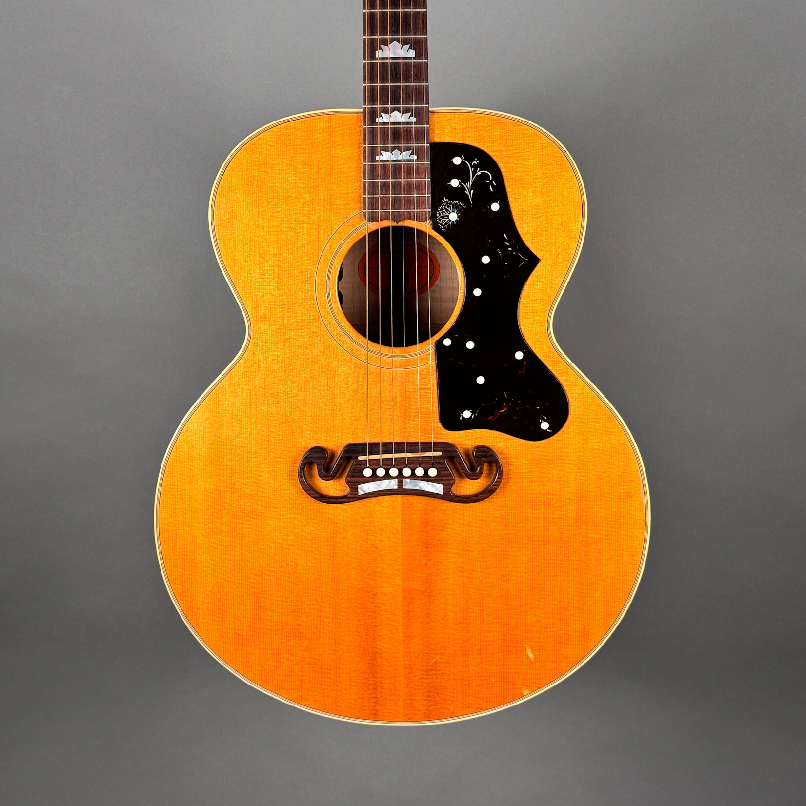 Gibson 2002 Gibson J-150 Natural