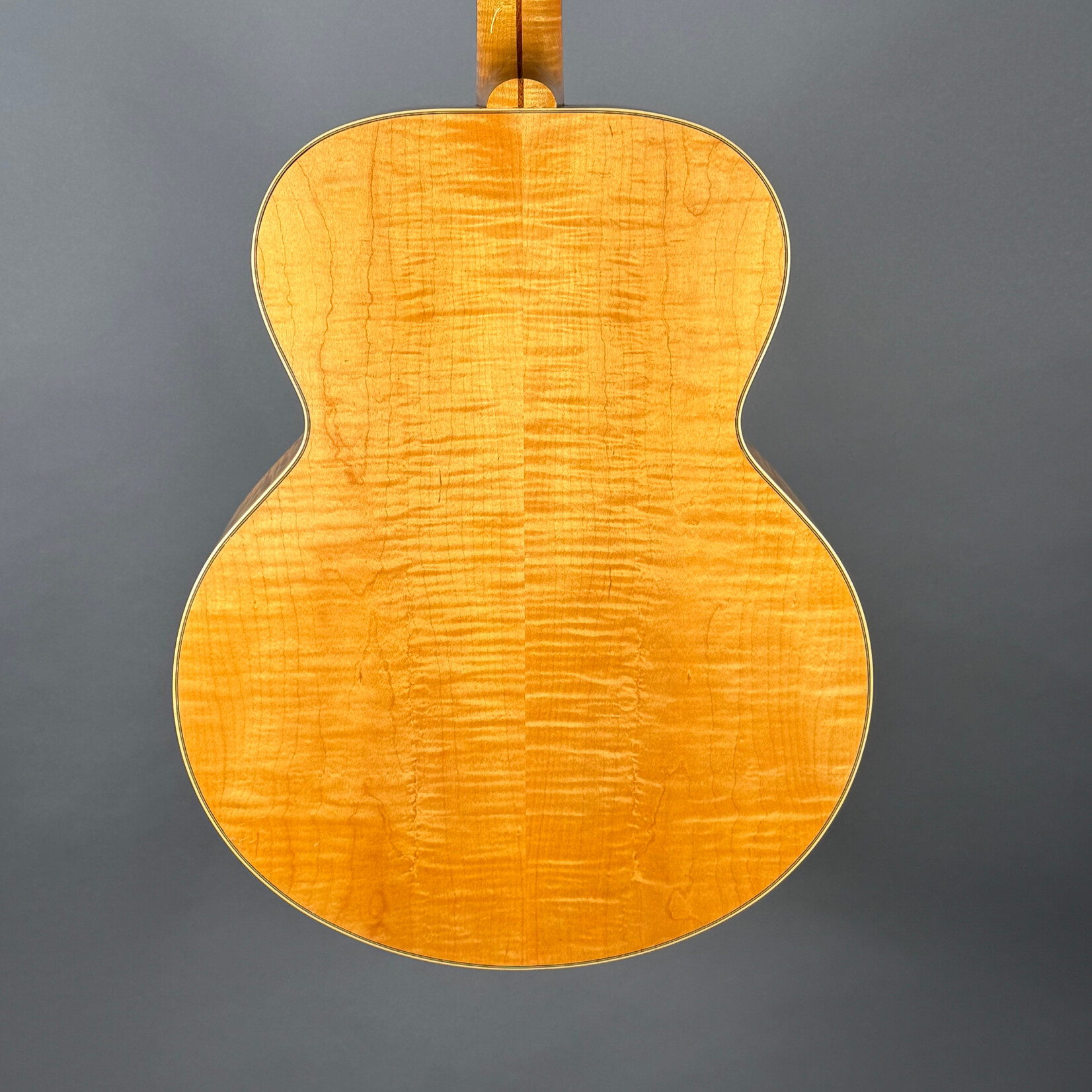 Gibson 2002 Gibson J-150 Natural