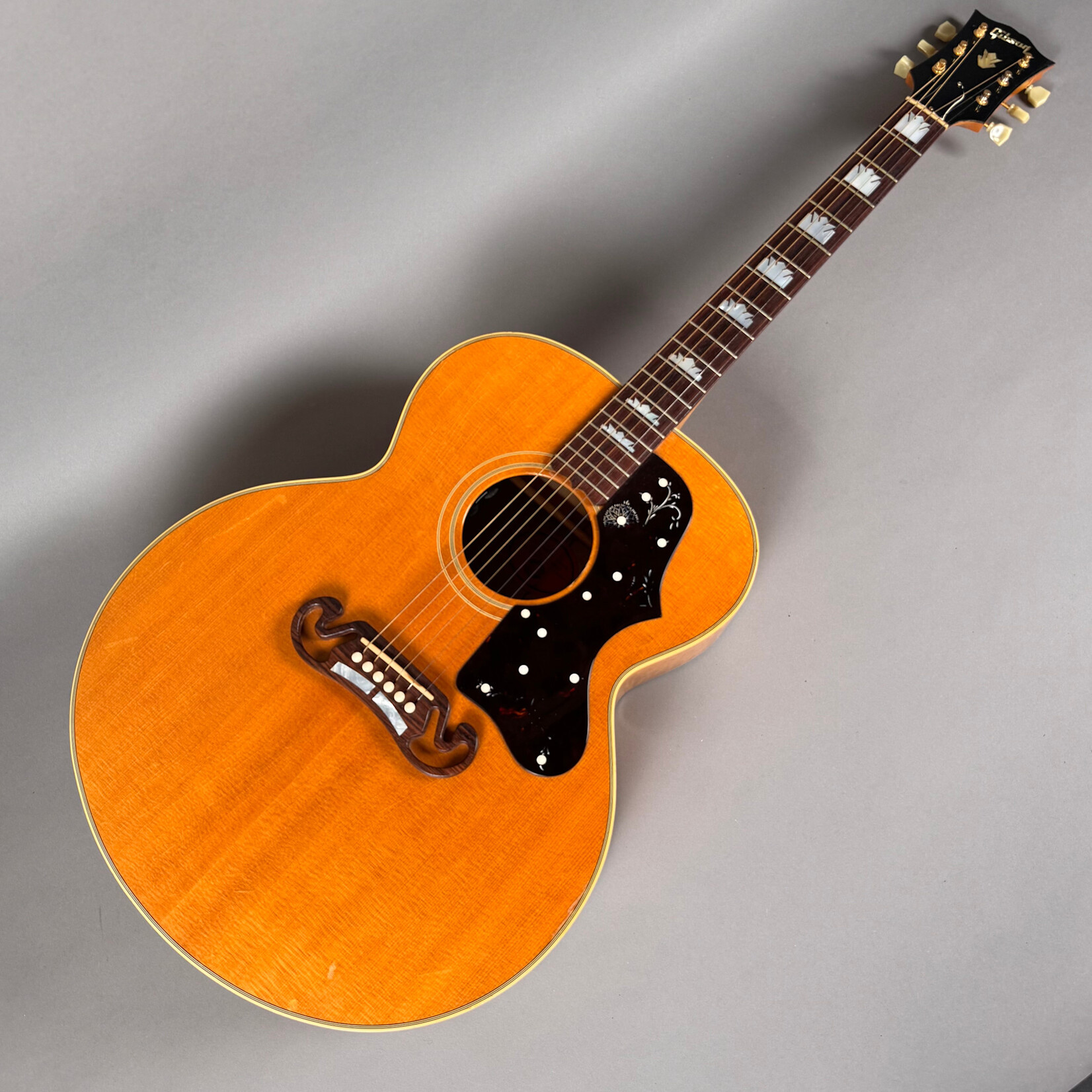 Gibson 2002 Gibson J-150 Natural
