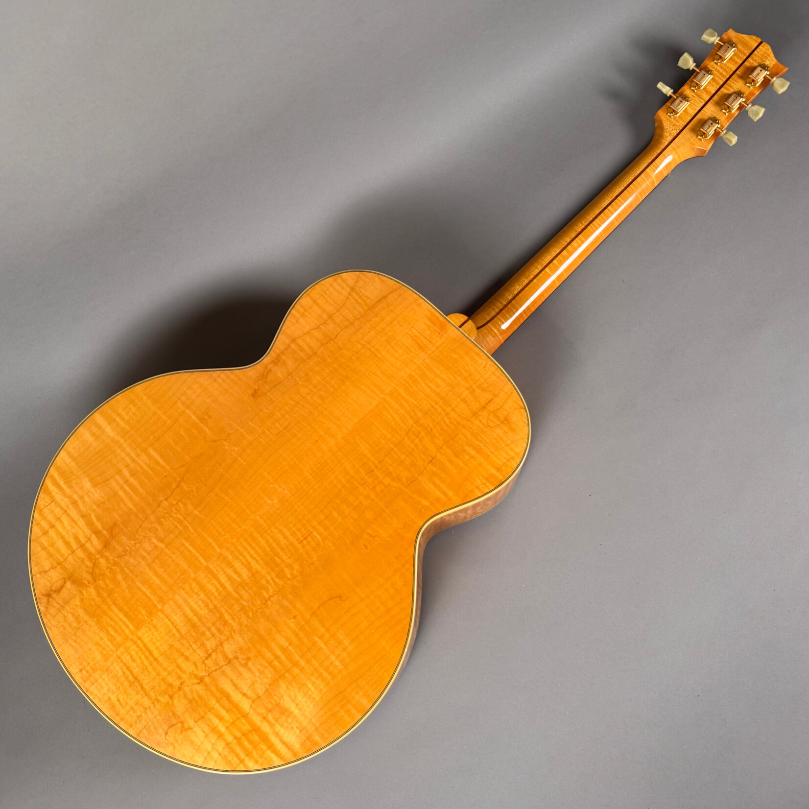 Gibson 2002 Gibson J-150 Natural