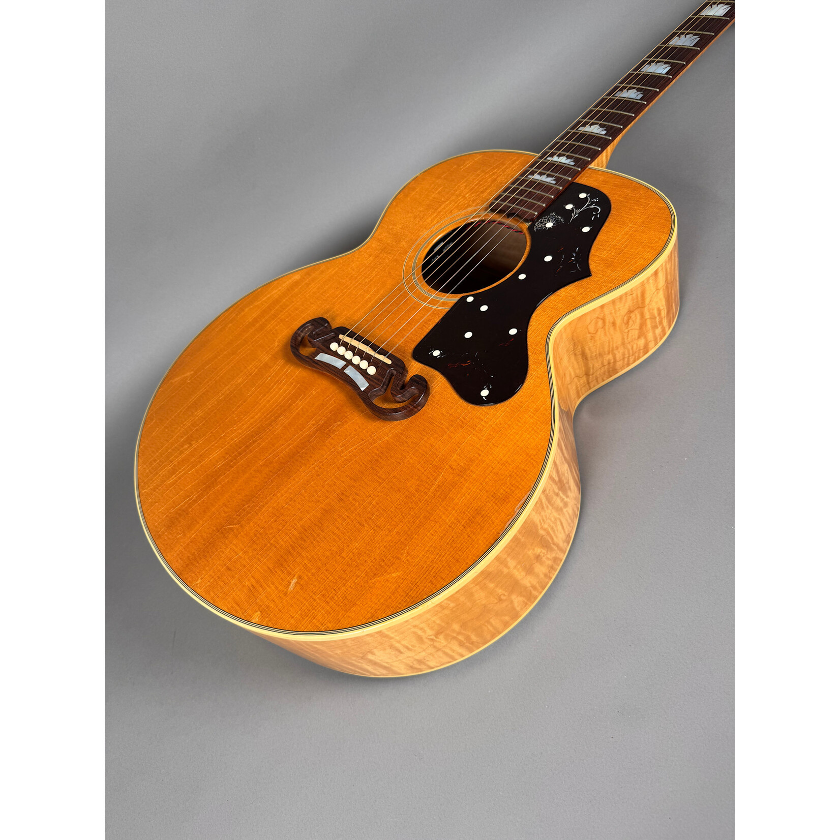 Gibson 2002 Gibson J-150 Natural