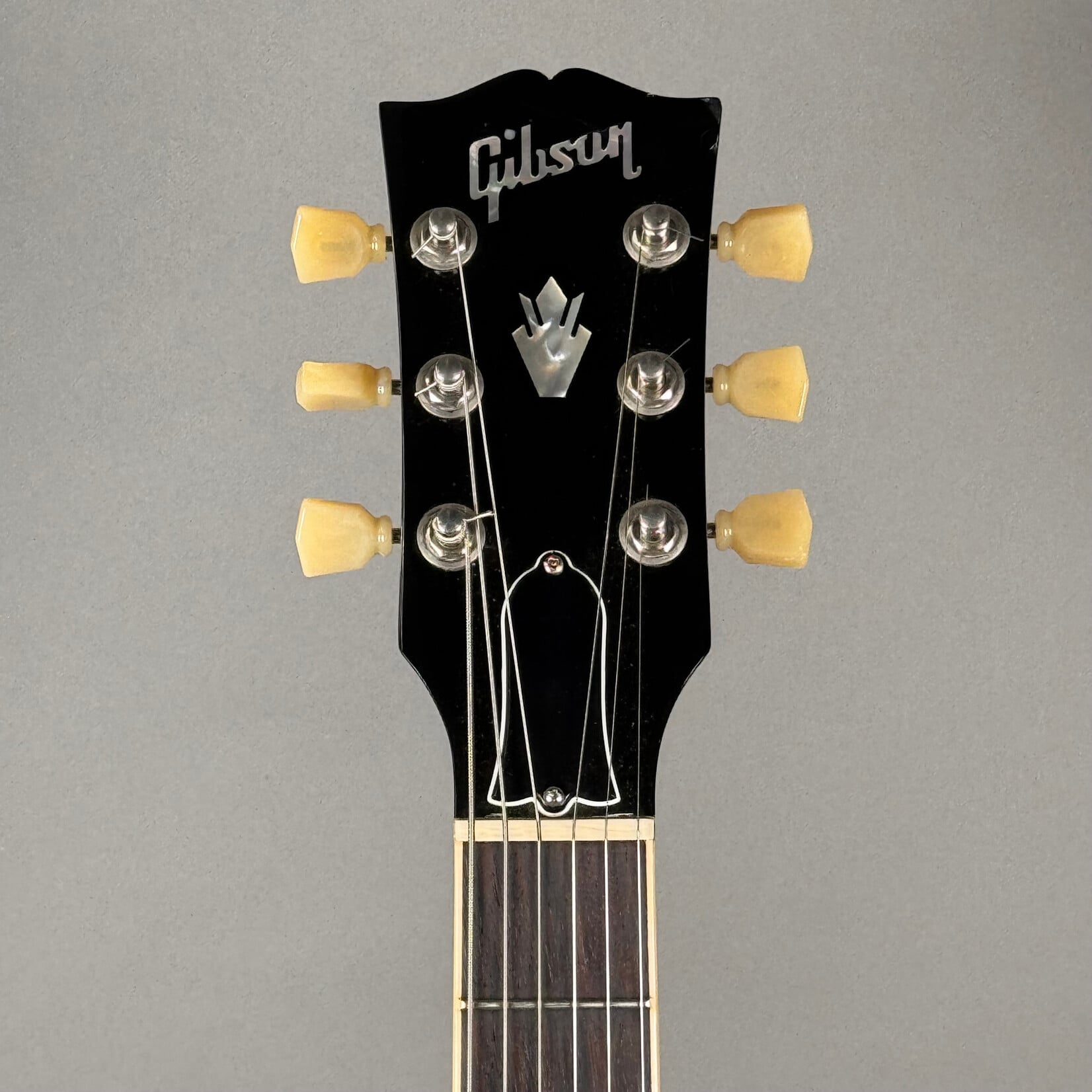 Gibson 2021 Gibson ES-335 Ebony