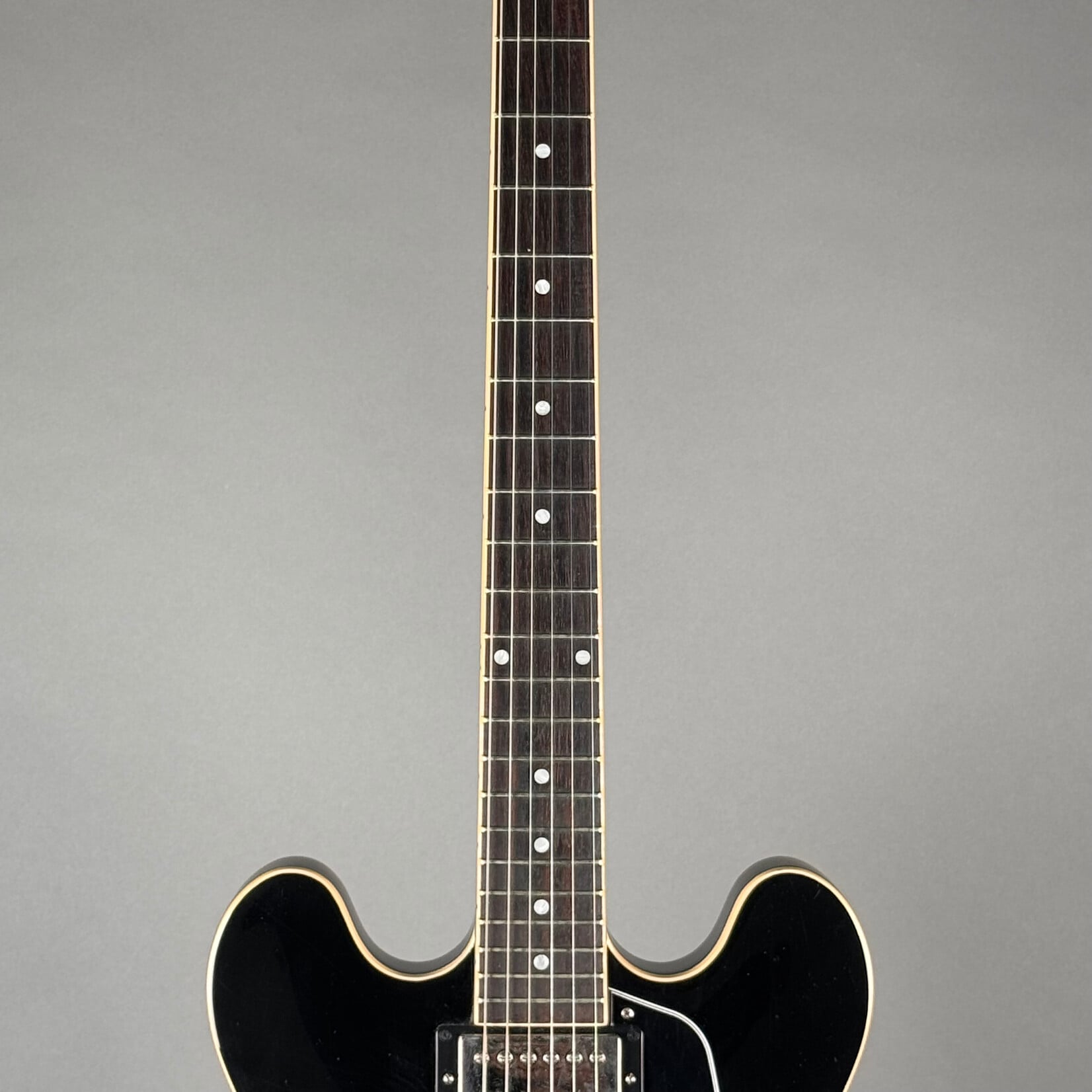 Gibson 2021 Gibson ES-335 Ebony