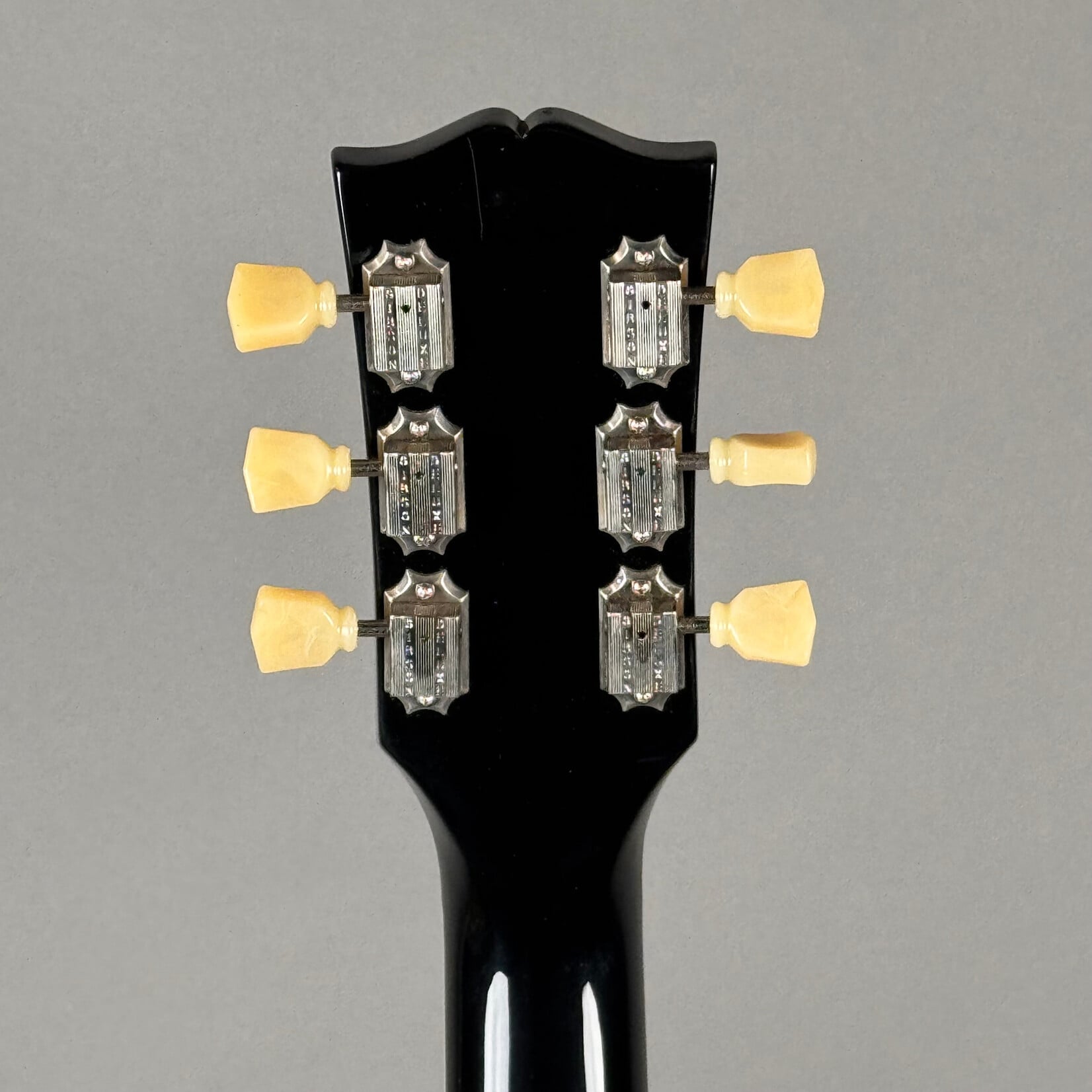 Gibson 2021 Gibson ES-335 Ebony