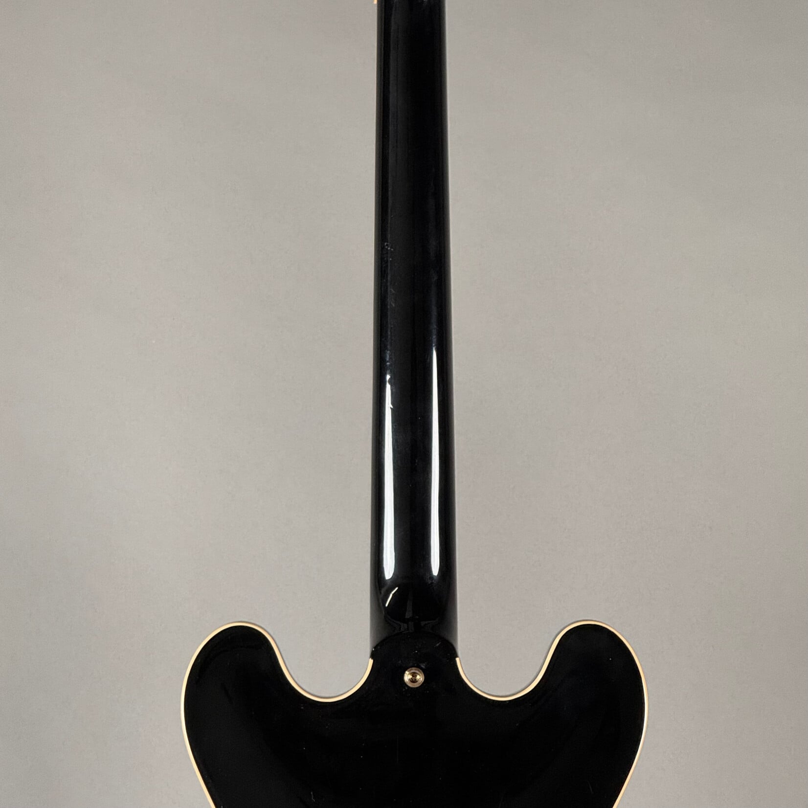 Gibson 2021 Gibson ES-335 Ebony