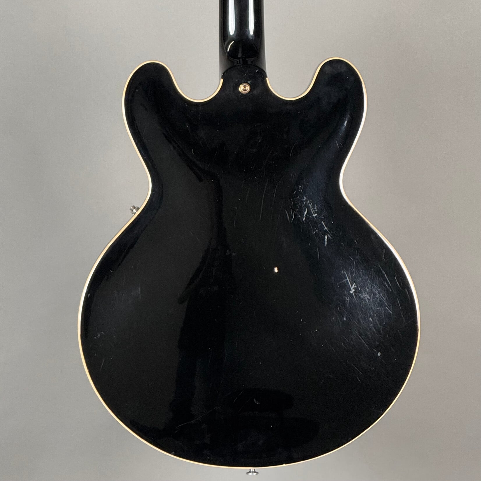 Gibson 2021 Gibson ES-335 Ebony