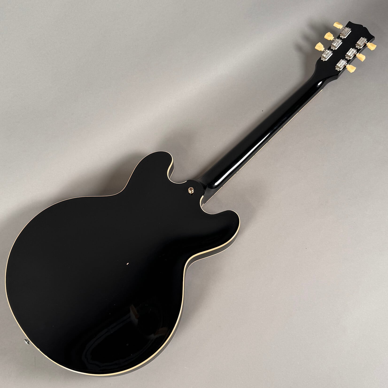 Gibson 2021 Gibson ES-335 Ebony