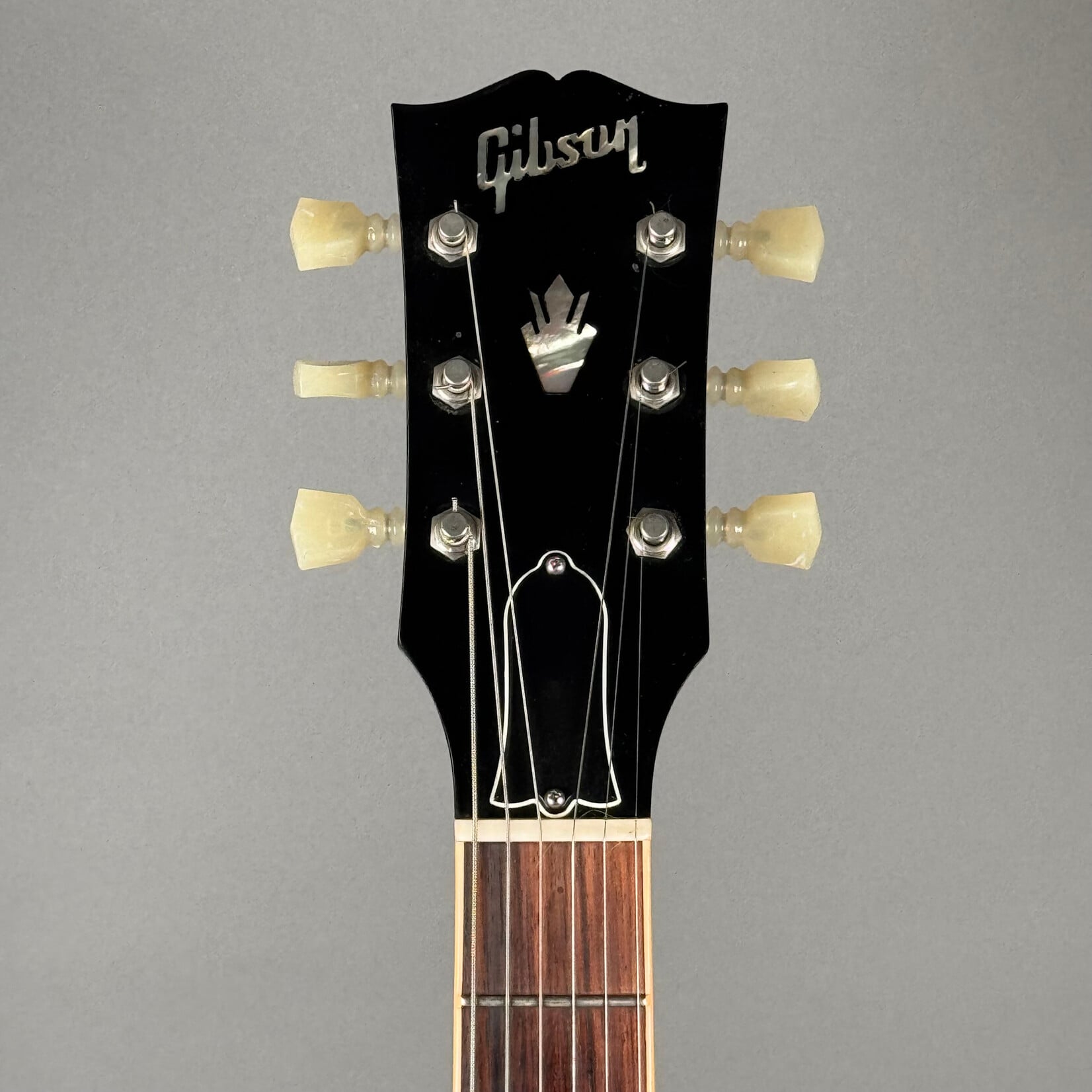 Gibson 2018 Gibson ES-335 Figured Natural