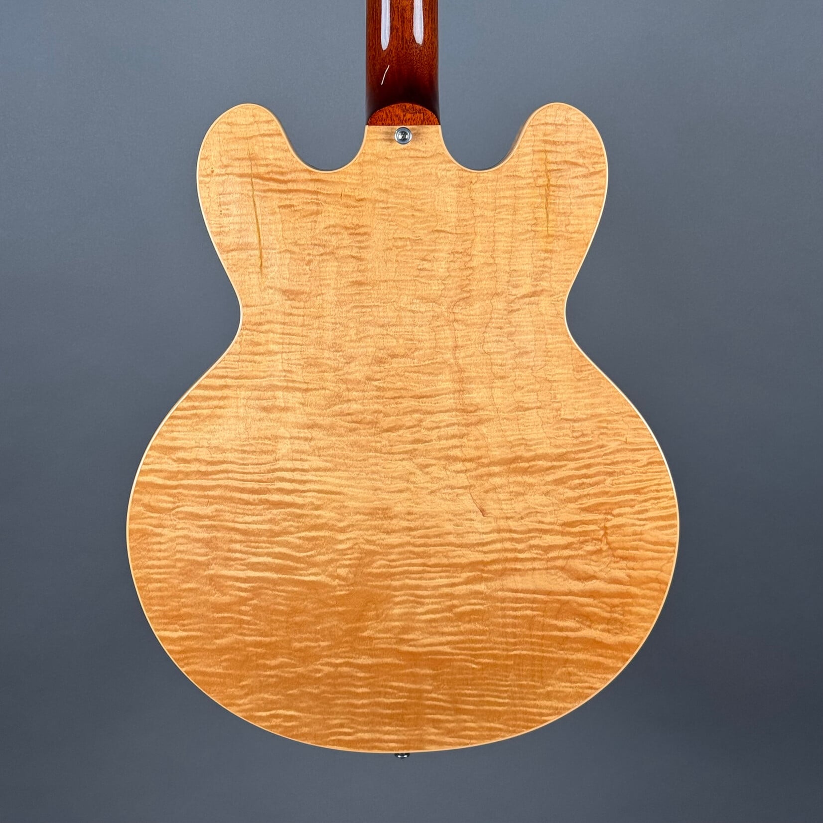 Gibson 2018 Gibson ES-335 Figured Natural
