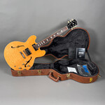 Gibson 2018 Gibson ES-335 Figured Natural