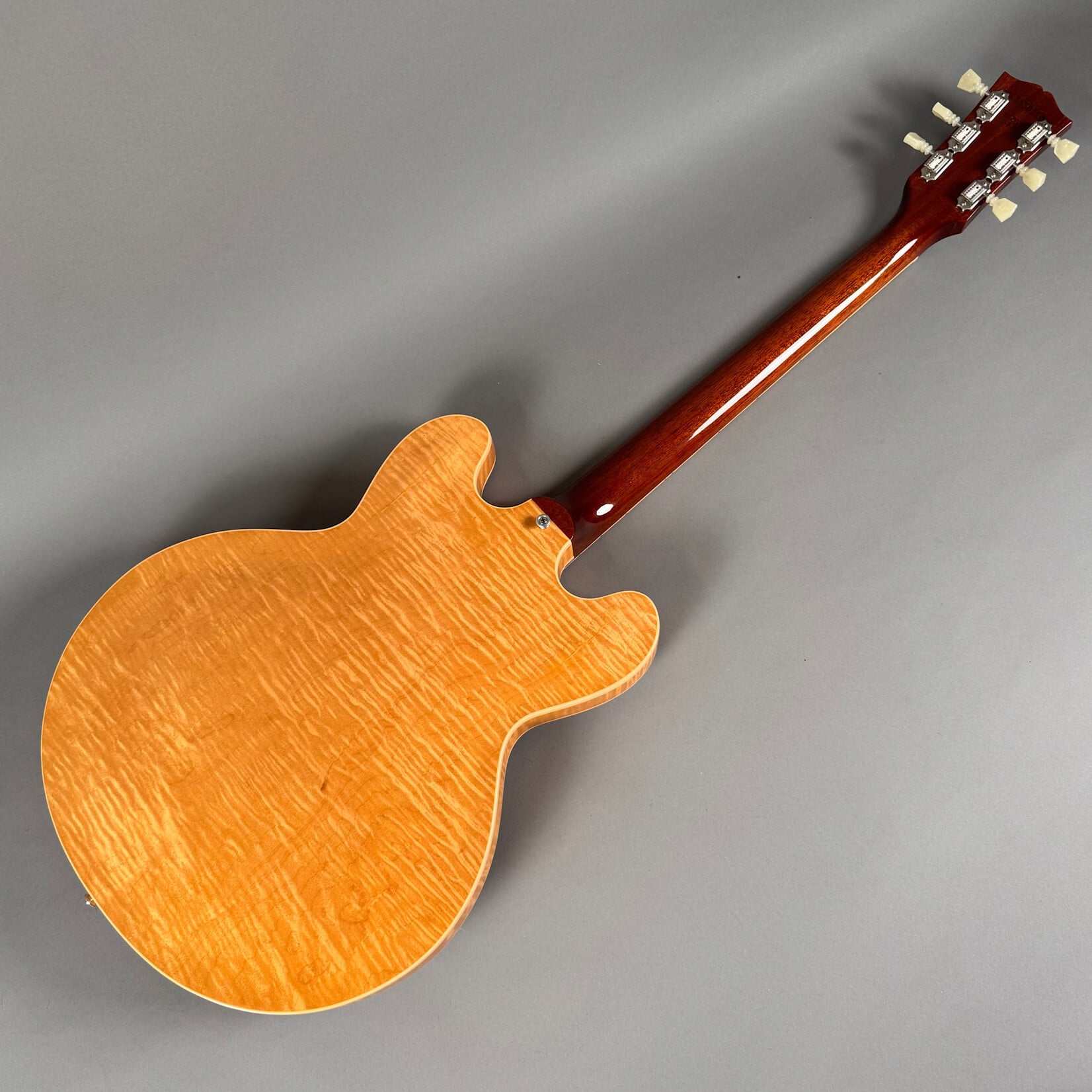 Gibson 2018 Gibson ES-335 Figured Natural