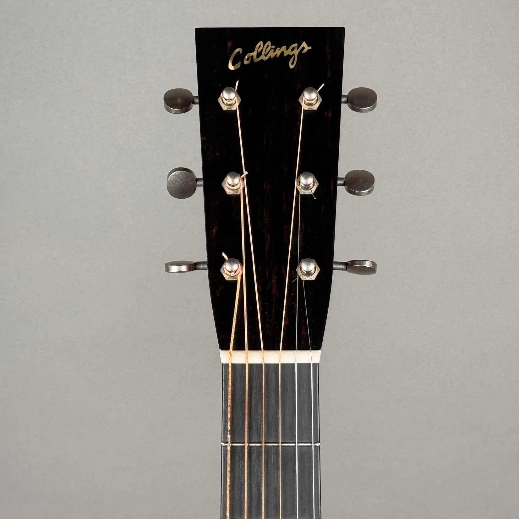 Collings Collings OM1A JL SB Julian Lage