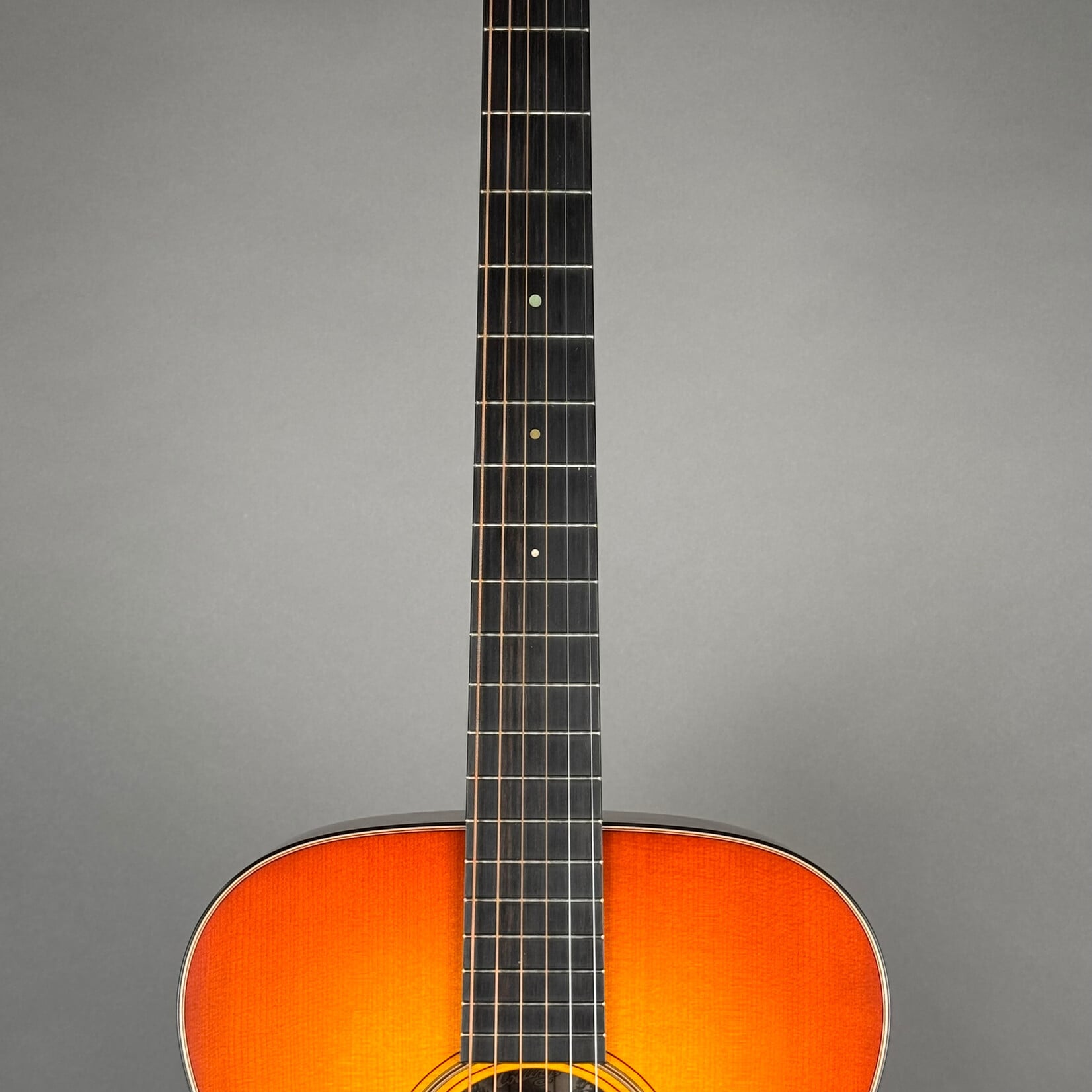 Collings Collings OM1A JL SB Julian Lage