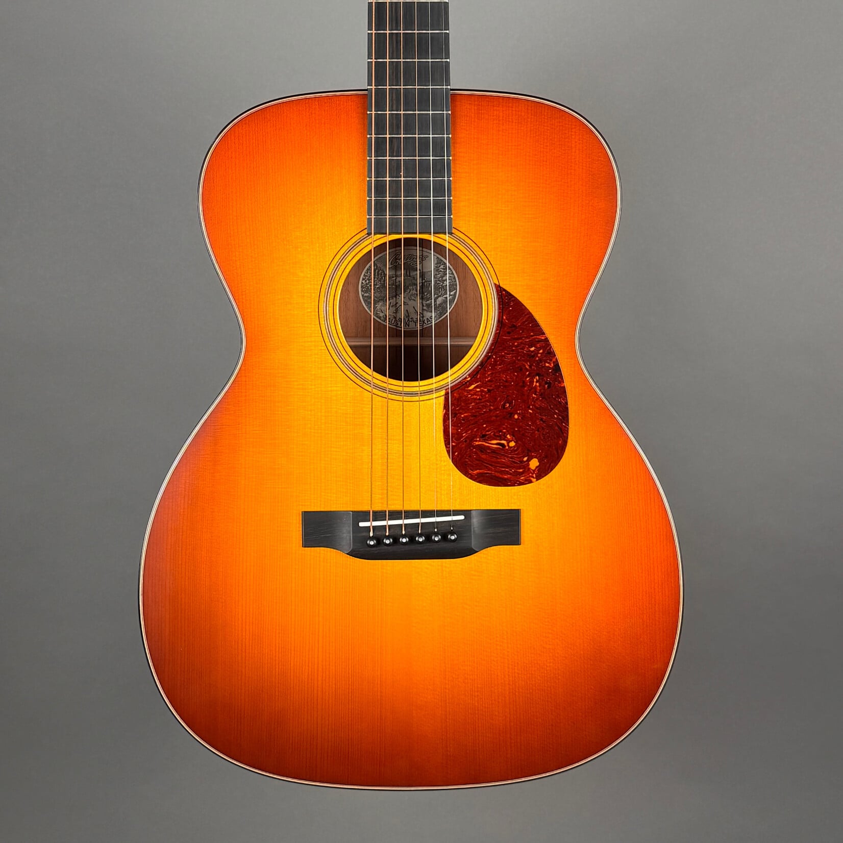 Collings Collings OM1A JL SB Julian Lage
