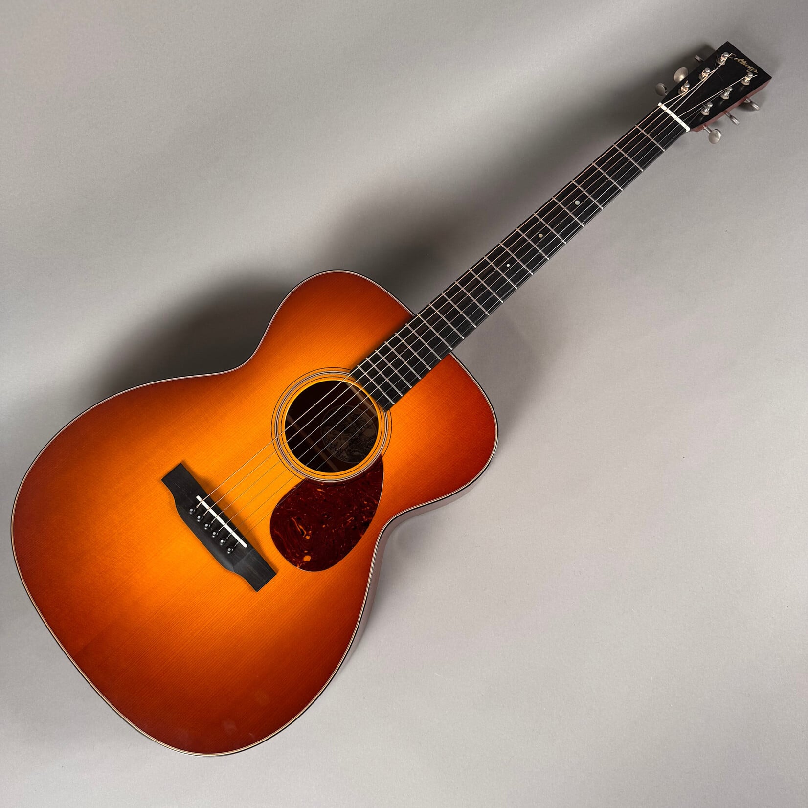 Collings Collings OM1A JL SB Julian Lage