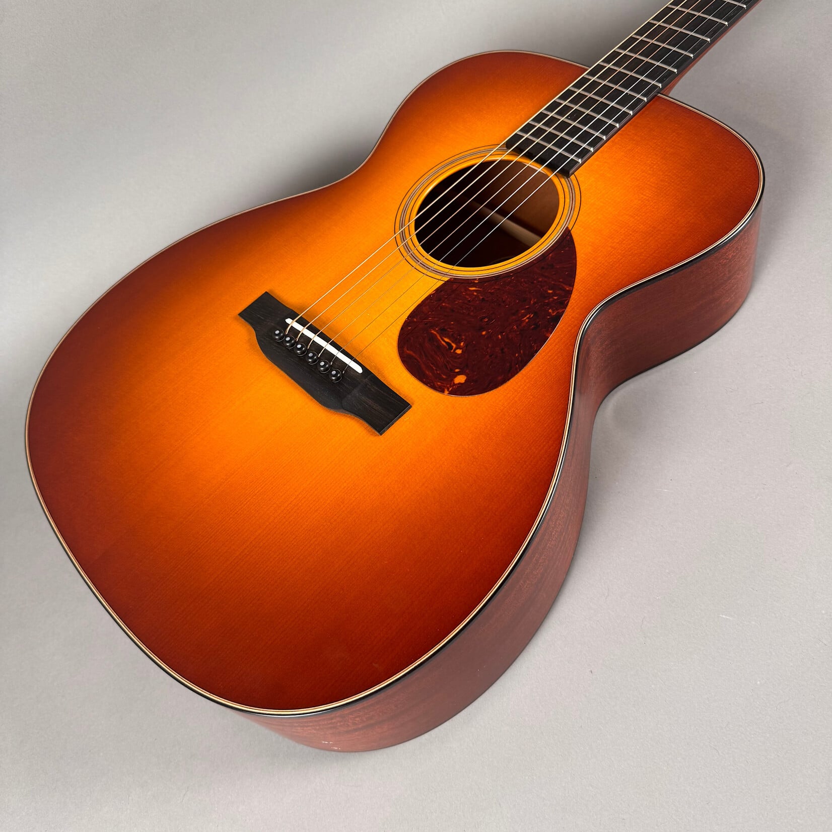 Collings Collings OM1A JL SB Julian Lage