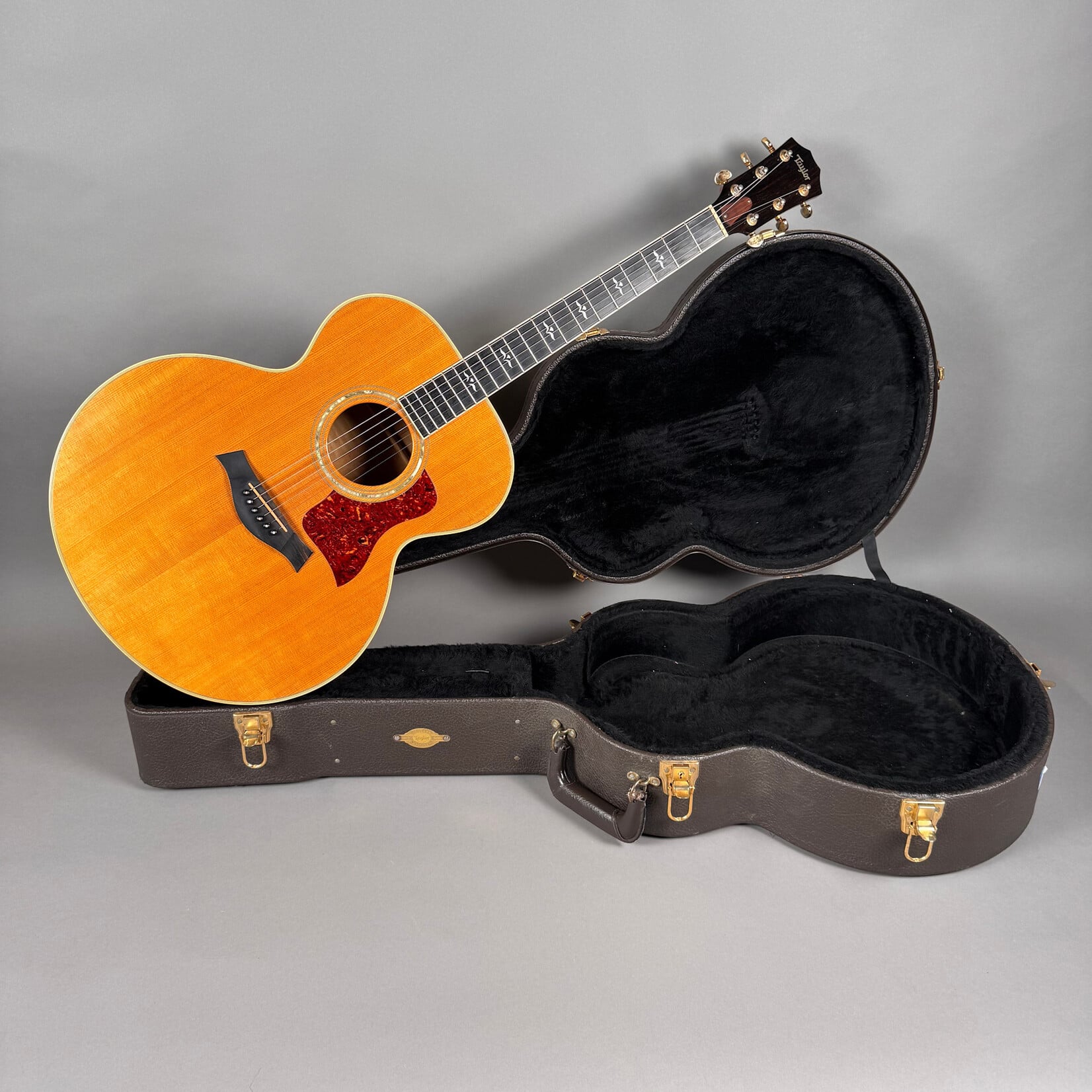 Taylor 1994 Taylor 615 W/ Added Electronics