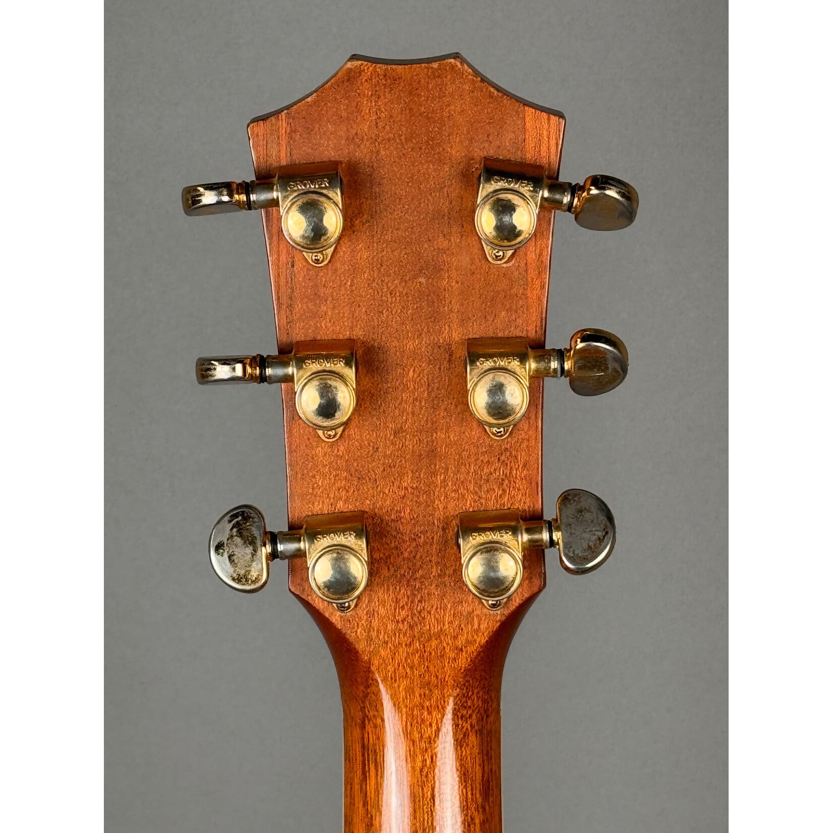 Taylor 1994 Taylor 615 W/ Added Electronics