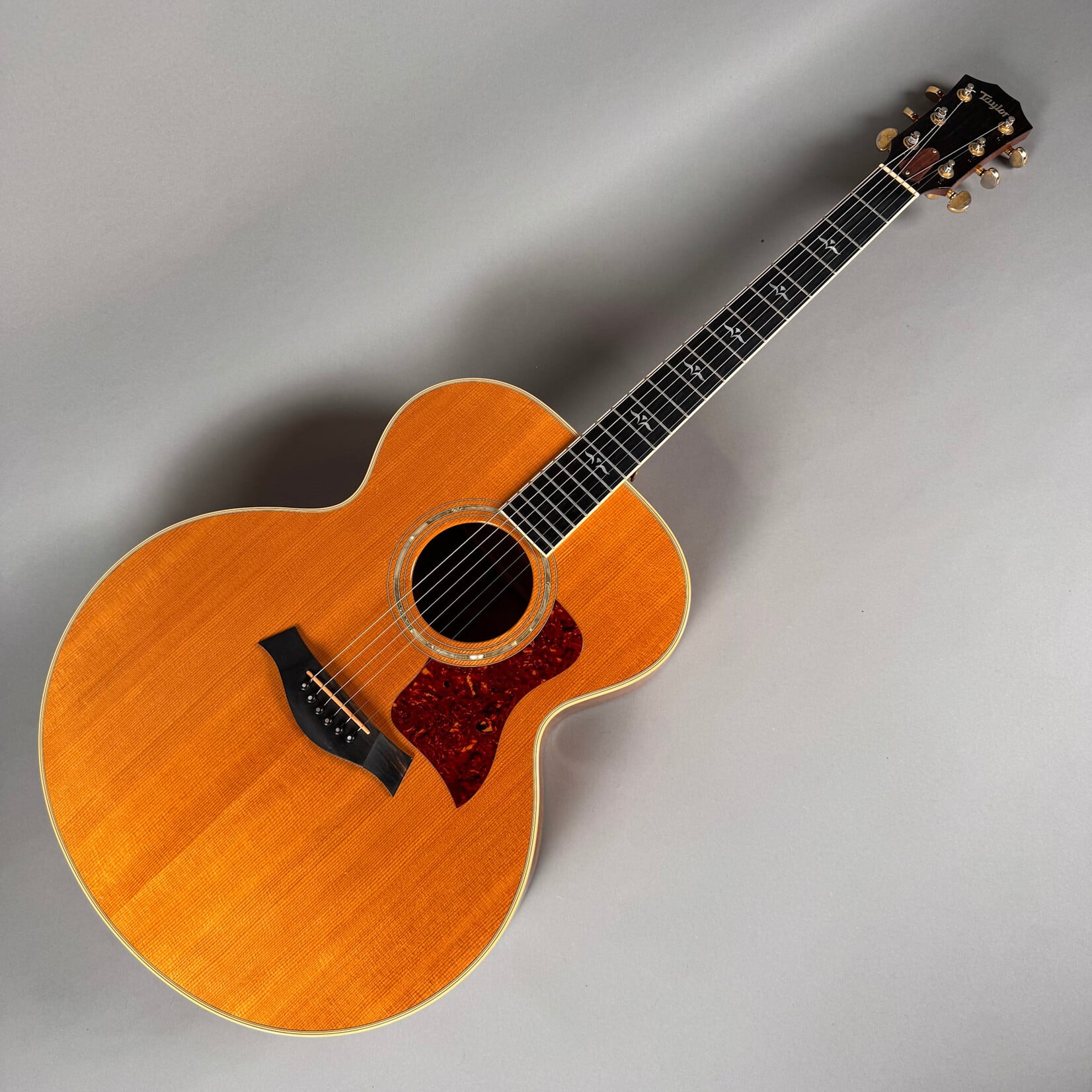 Taylor 1994 Taylor 615 W/ Added Electronics