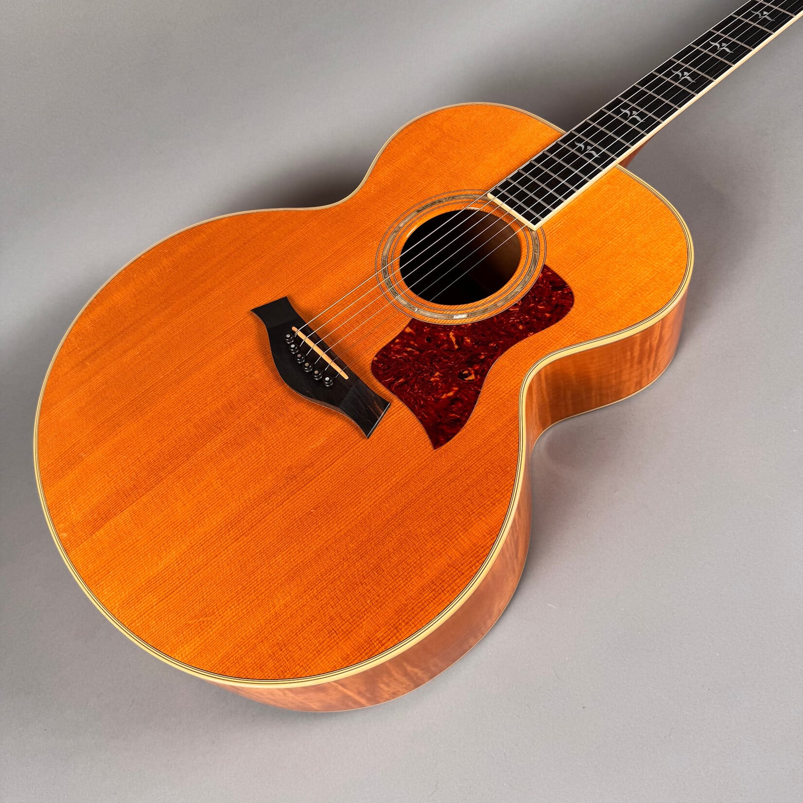 Taylor 1994 Taylor 615 W/ Added Electronics