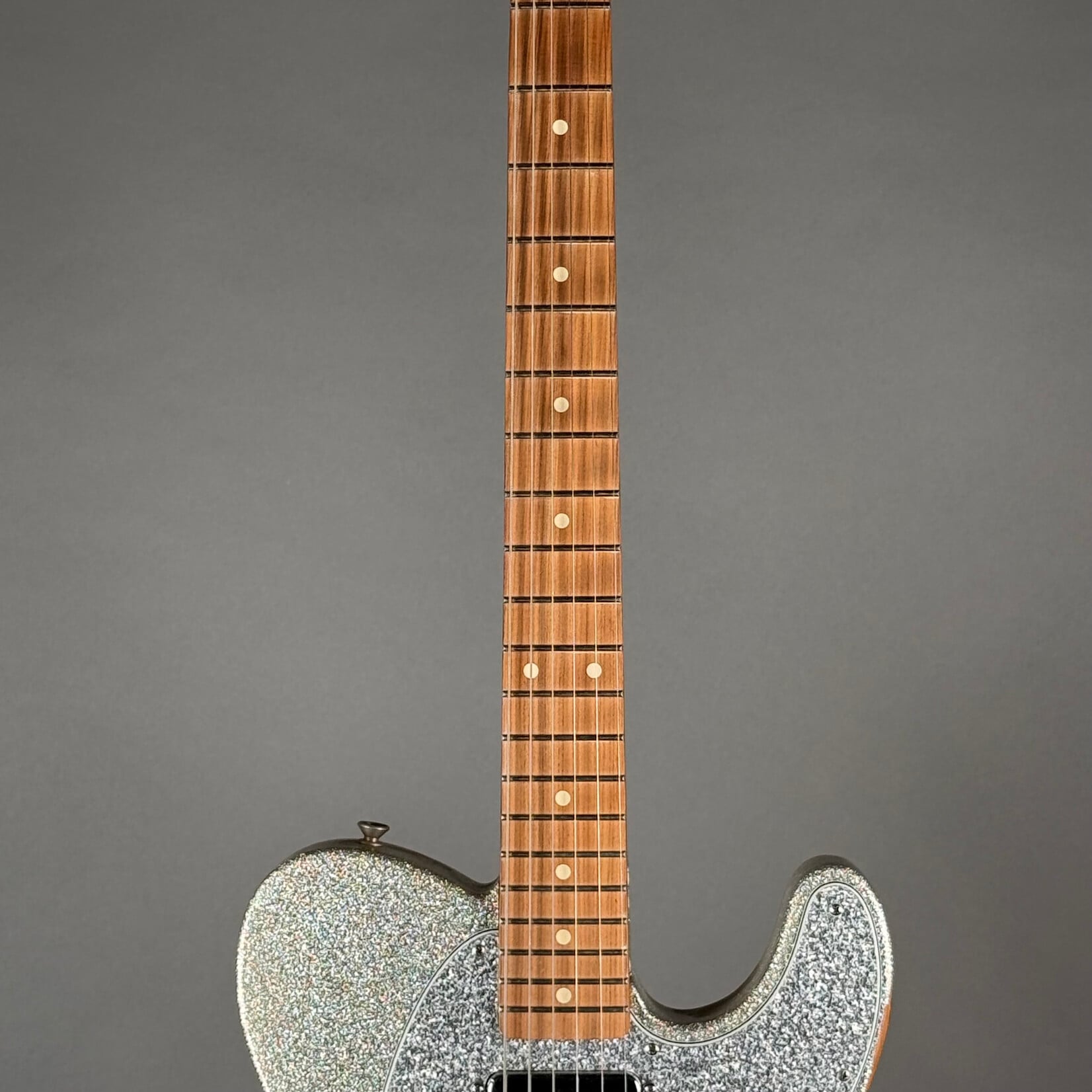 Fender 2020 Fender Brad Paisley Signature Telecaster W/ HSC (Changed Pickguard)