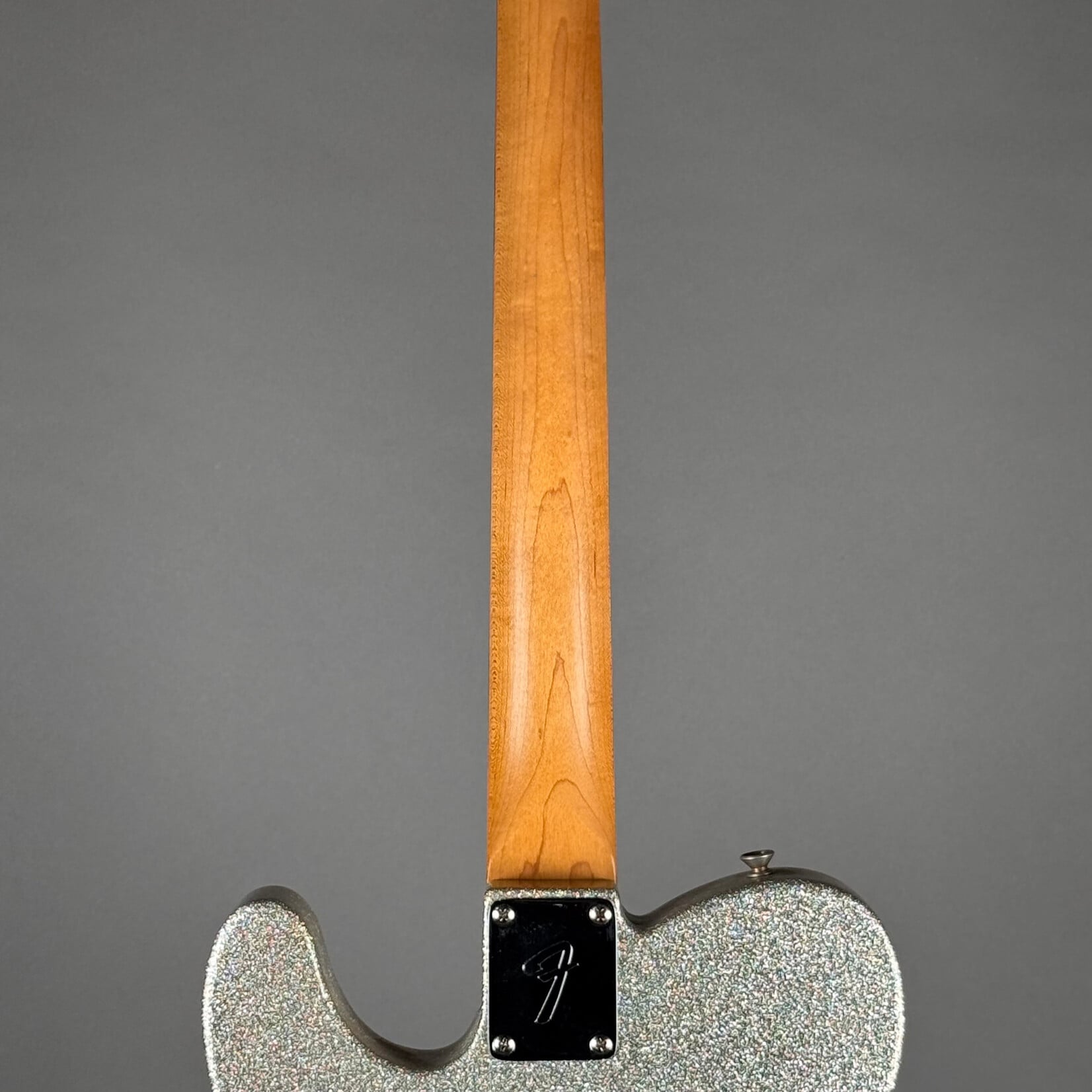 Fender 2020 Fender Brad Paisley Signature Telecaster W/ HSC (Changed Pickguard)
