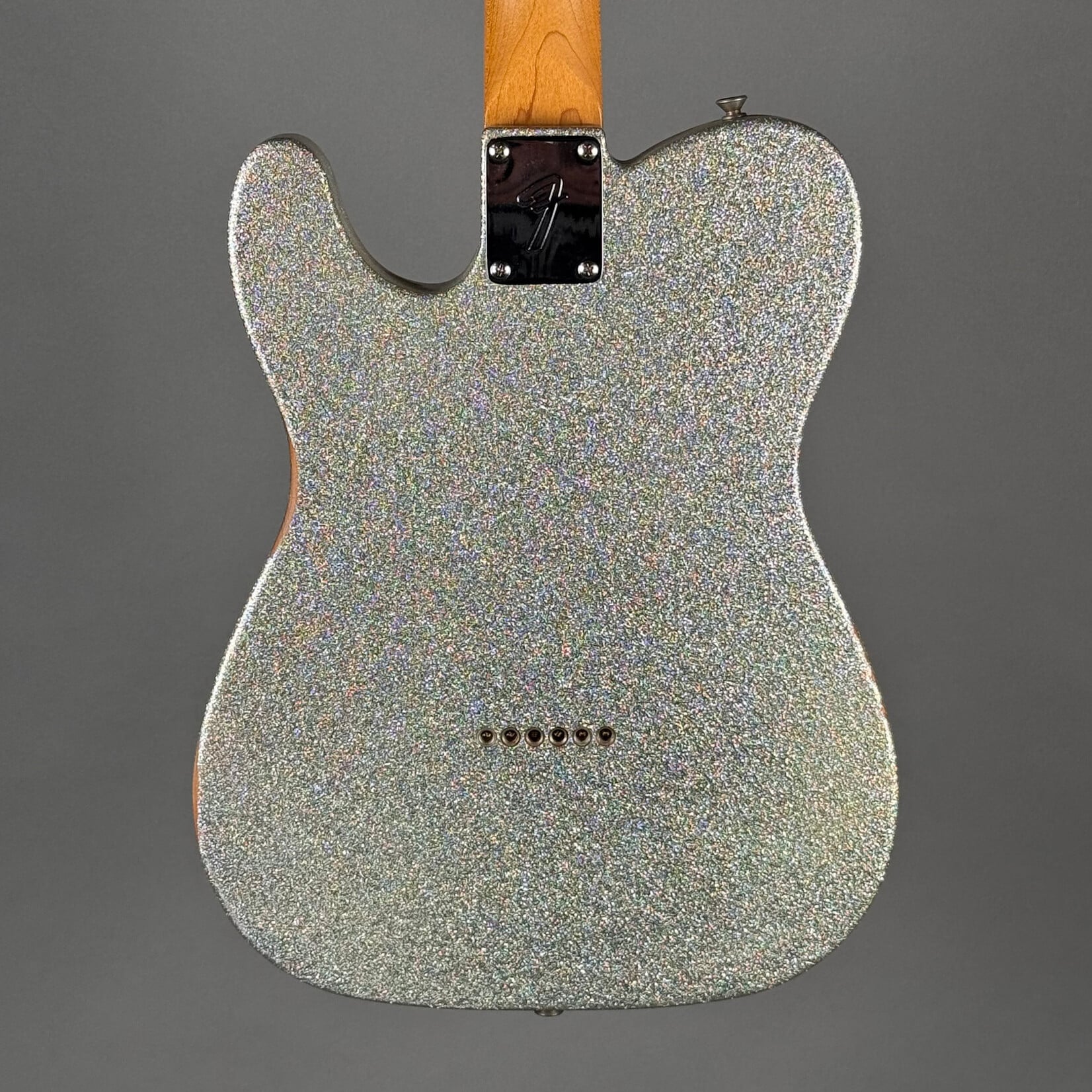 Fender 2020 Fender Brad Paisley Signature Telecaster W/ HSC (Changed Pickguard)