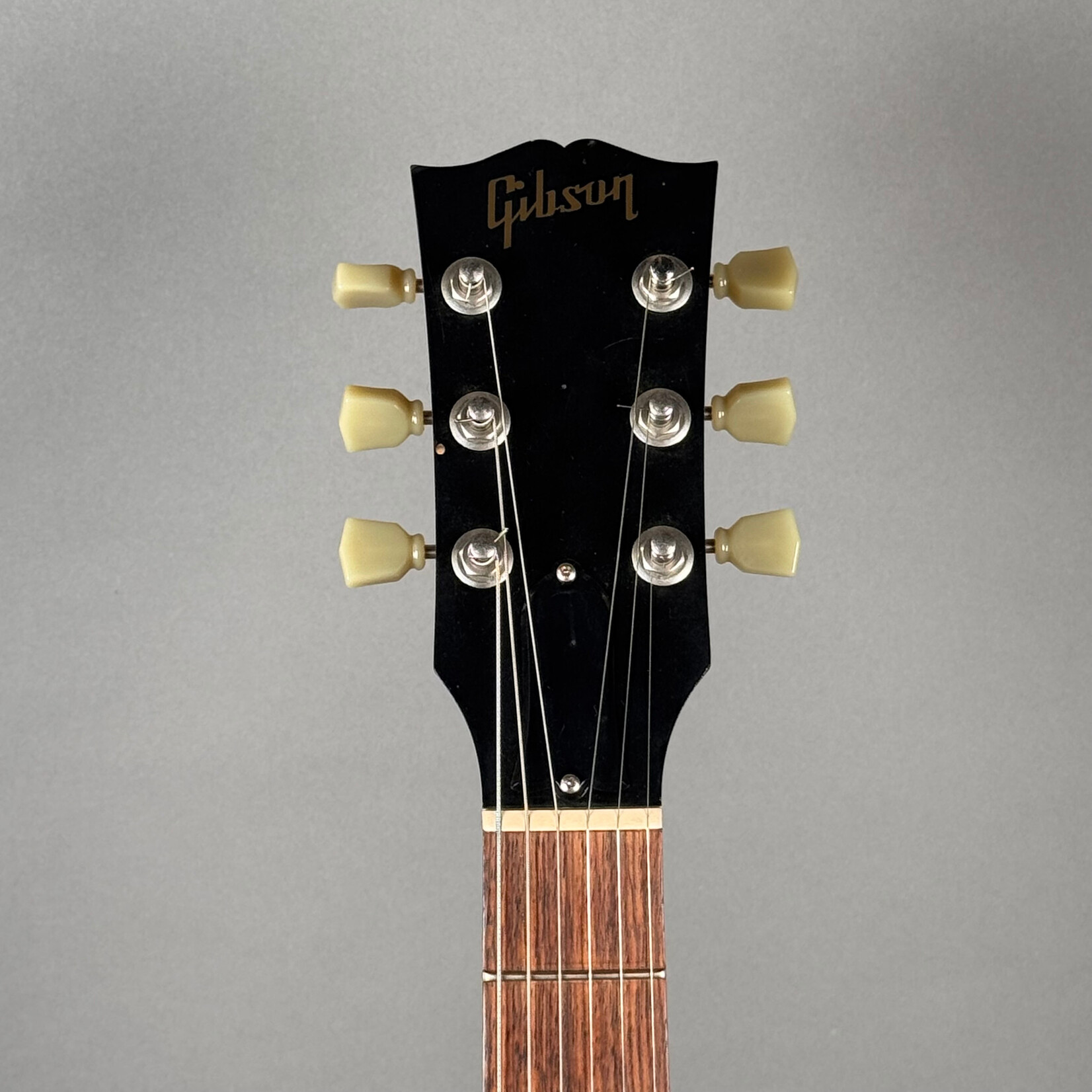Gibson 2005 Gibson SG Faded Brown W/ HSC