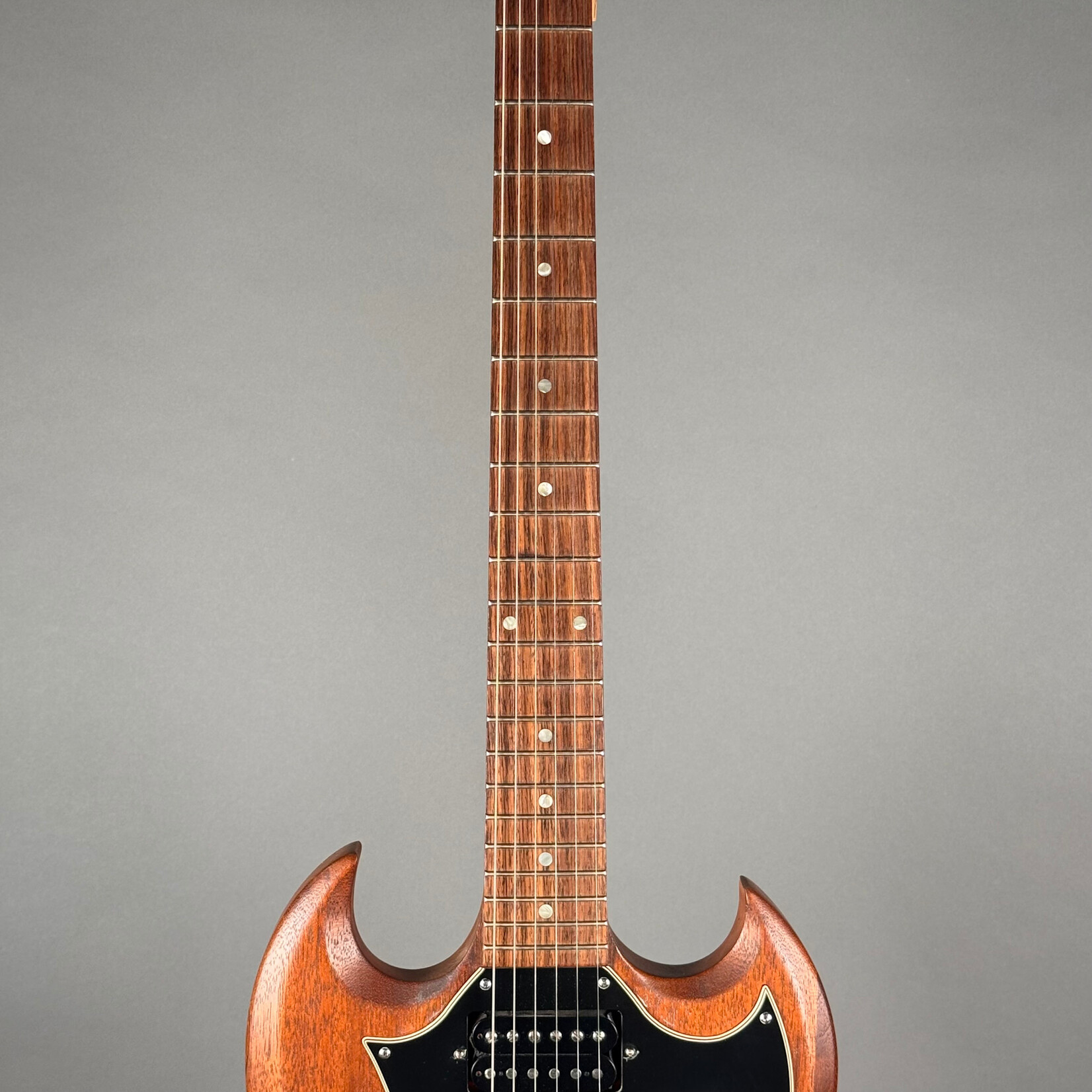 Gibson 2005 Gibson SG Faded Brown W/ HSC