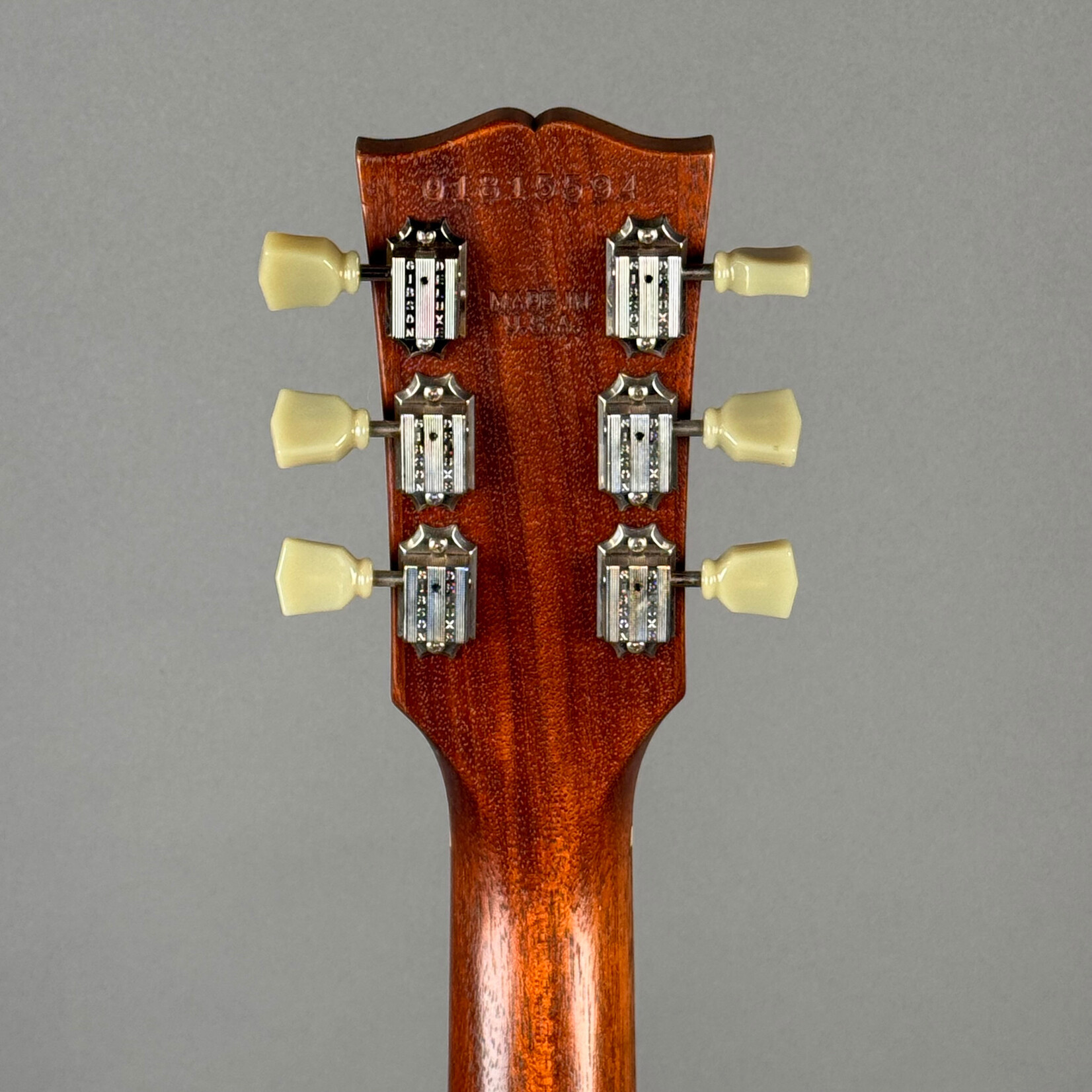 Gibson 2005 Gibson SG Faded Brown W/ HSC
