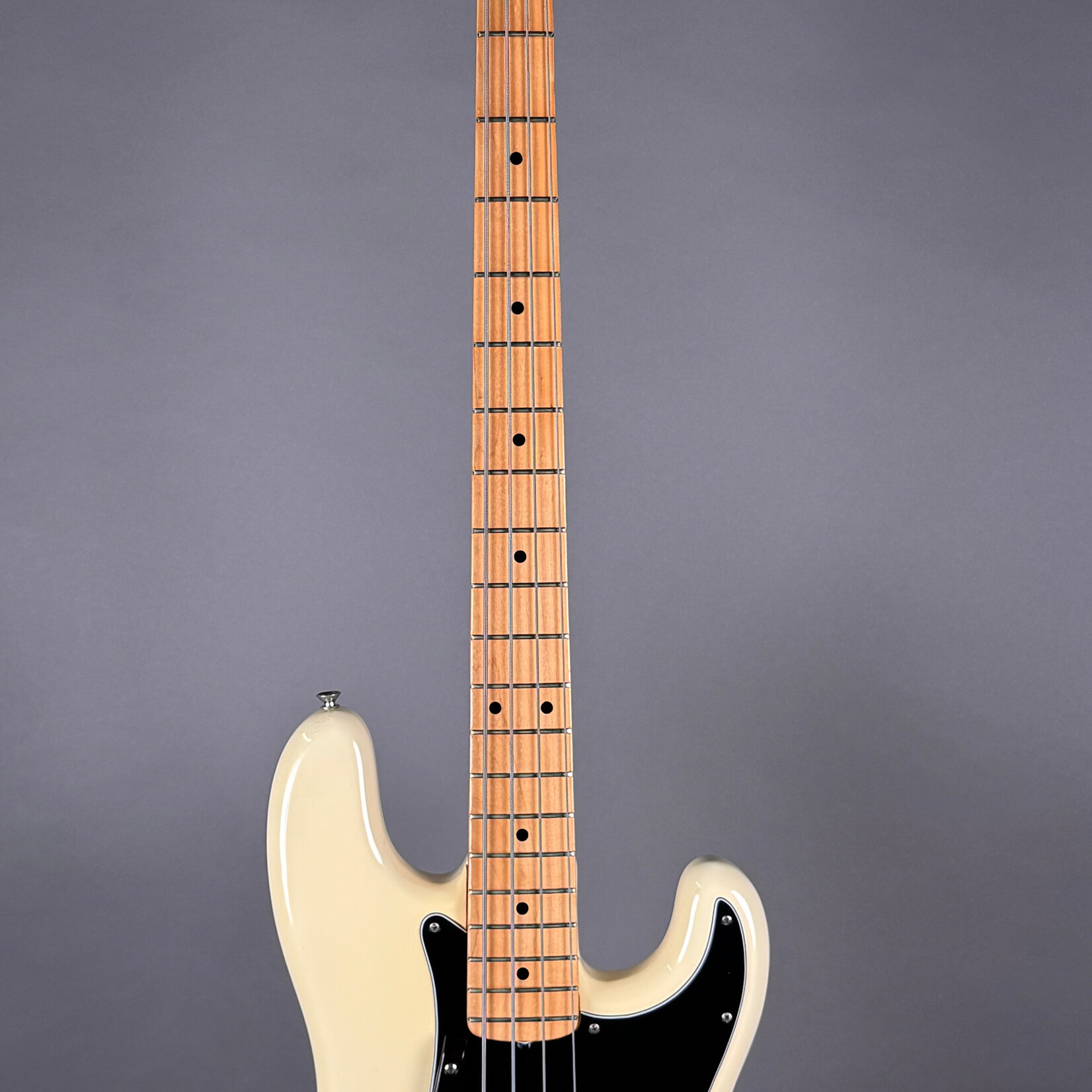 Fender 1975 Fender Precision Bass Olympic White