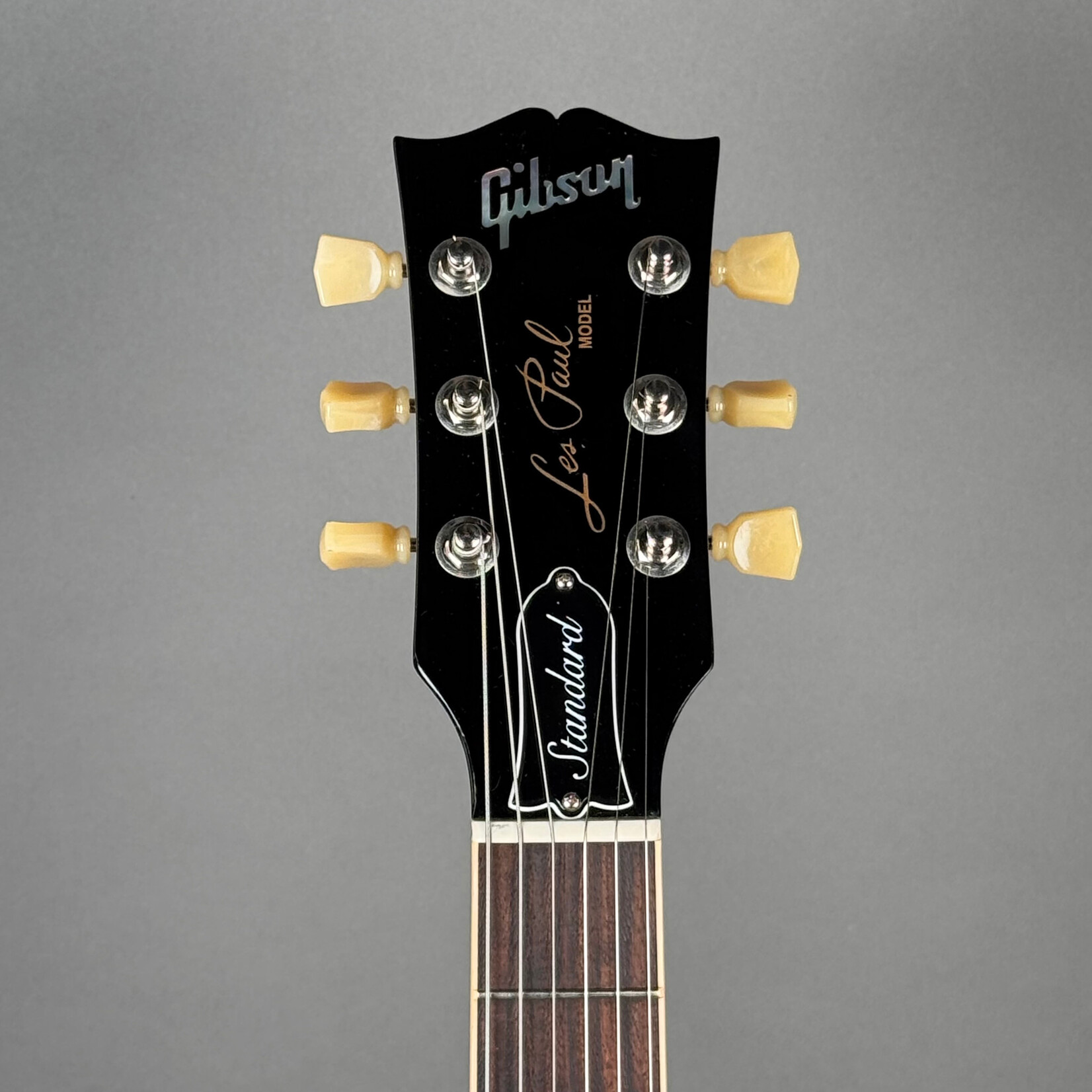 Gibson 2022 Gibson Les Paul Standard Goldtop
