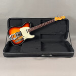 Fender 2004 Fender CIJ Custom Telecaster TC-62 Sunburst W/ Bigsby