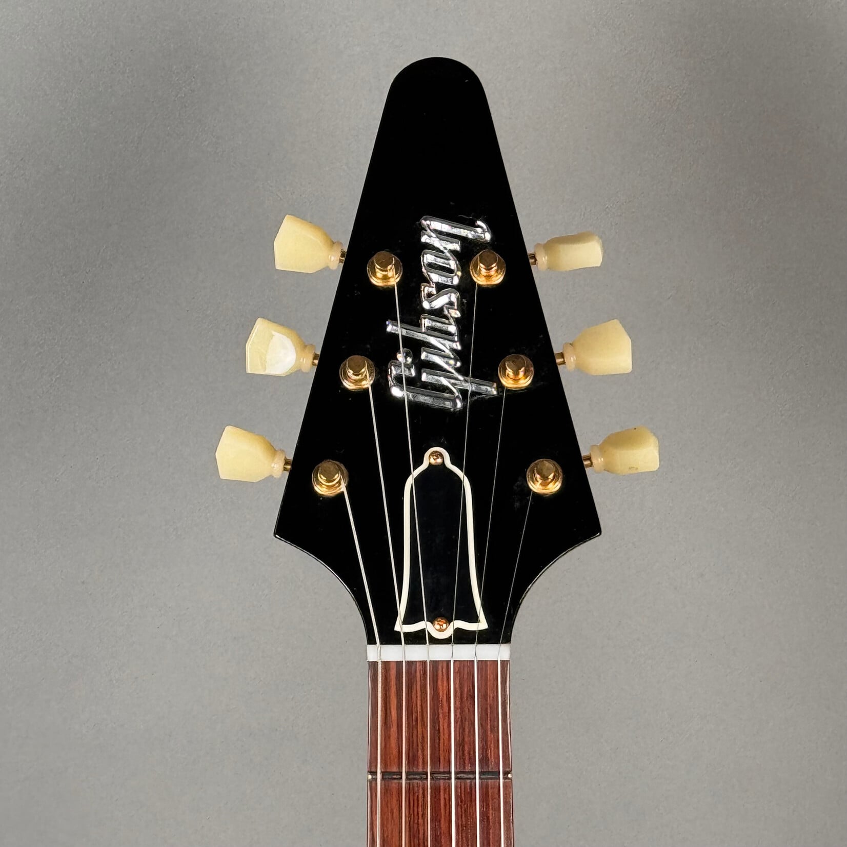 Gibson 2021 Gibson ‘58 Korina Flying V