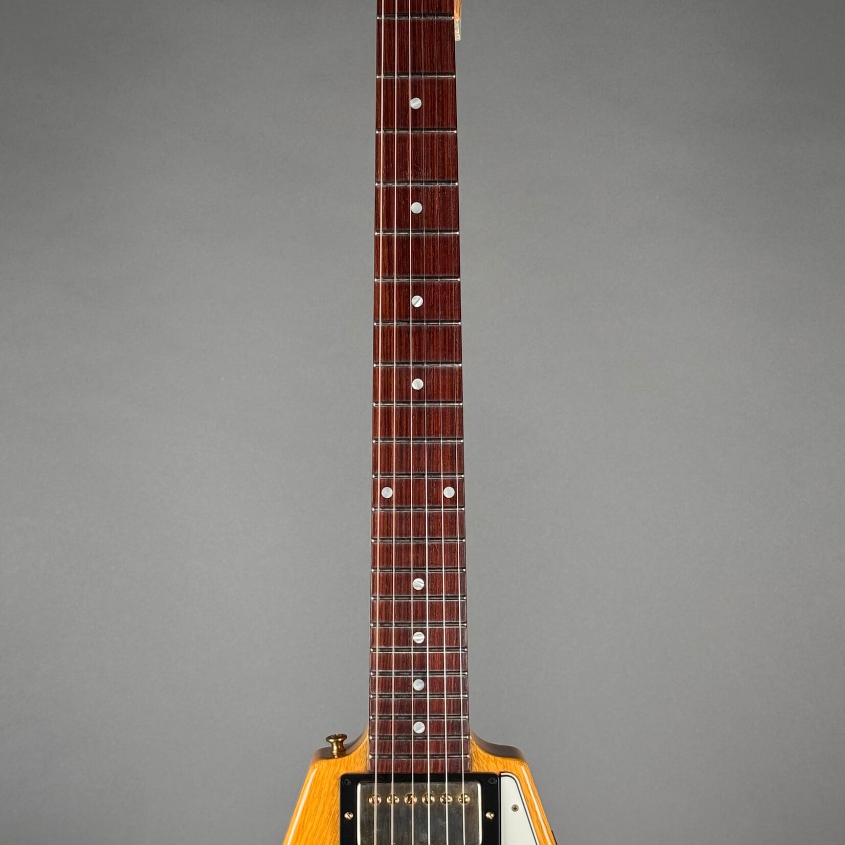 Gibson 2021 Gibson ‘58 Korina Flying V