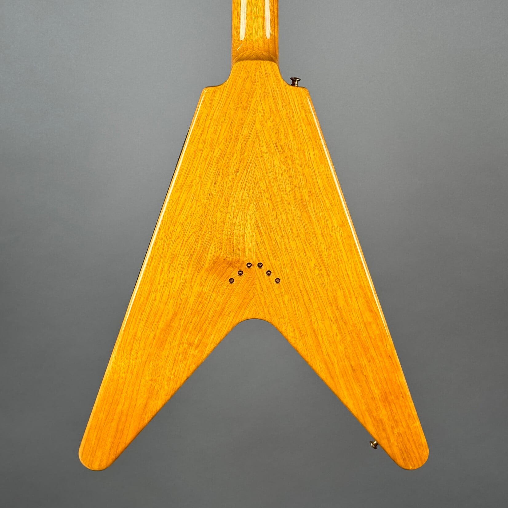 Gibson 2021 Gibson ‘58 Korina Flying V