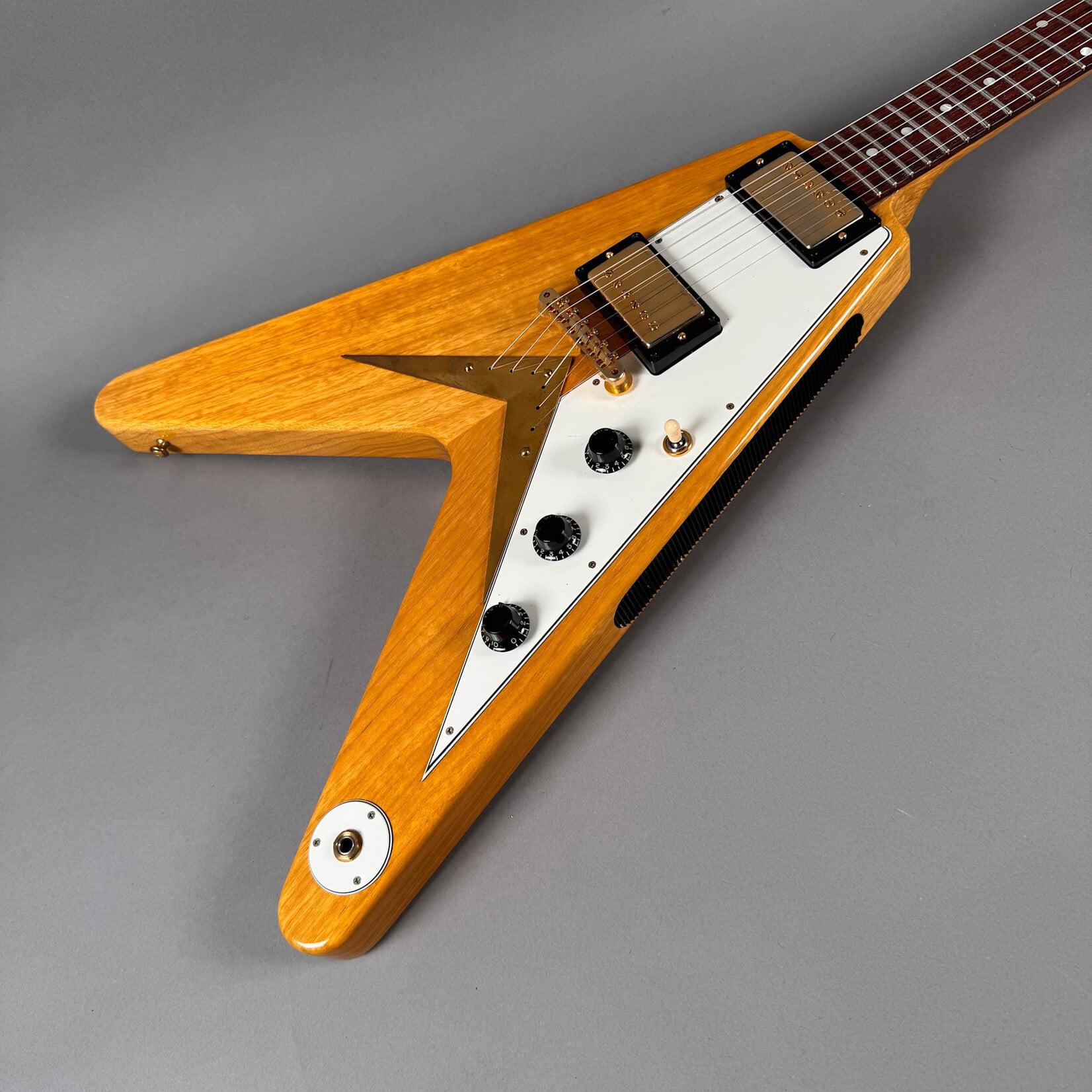 Gibson 2021 Gibson ‘58 Korina Flying V