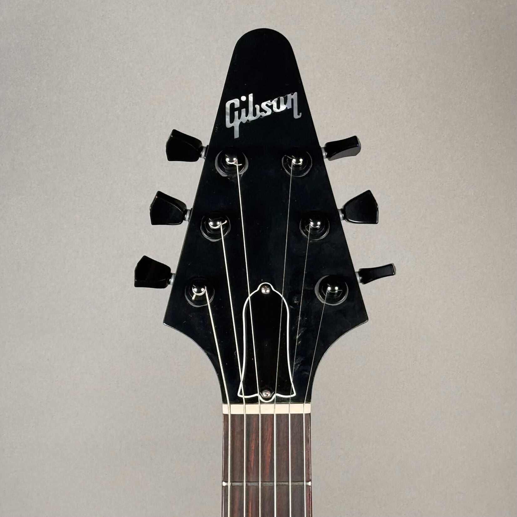 Gibson 2021 Gibson Flying V Satin Olive Drab
