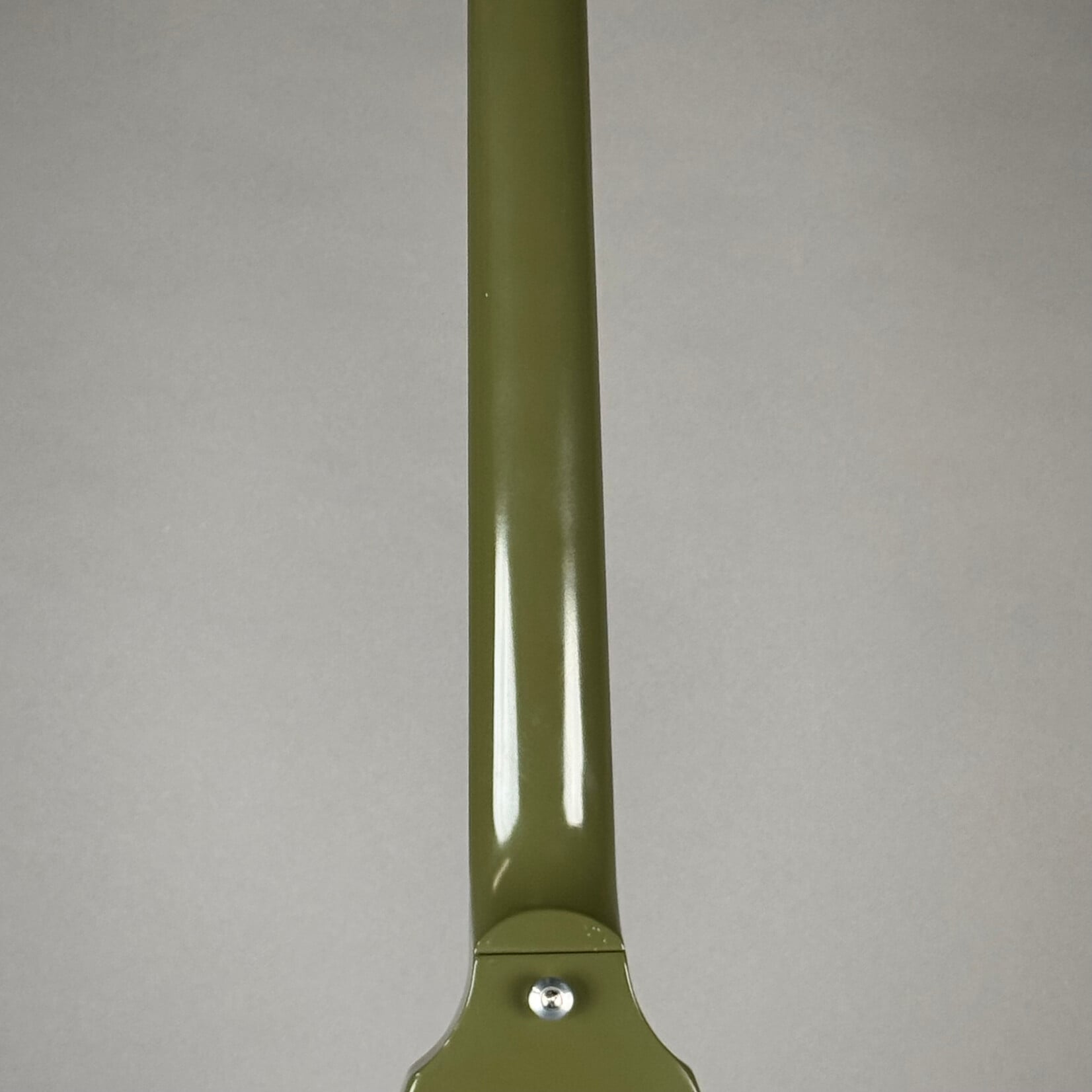 Gibson 2021 Gibson Flying V Satin Olive Drab