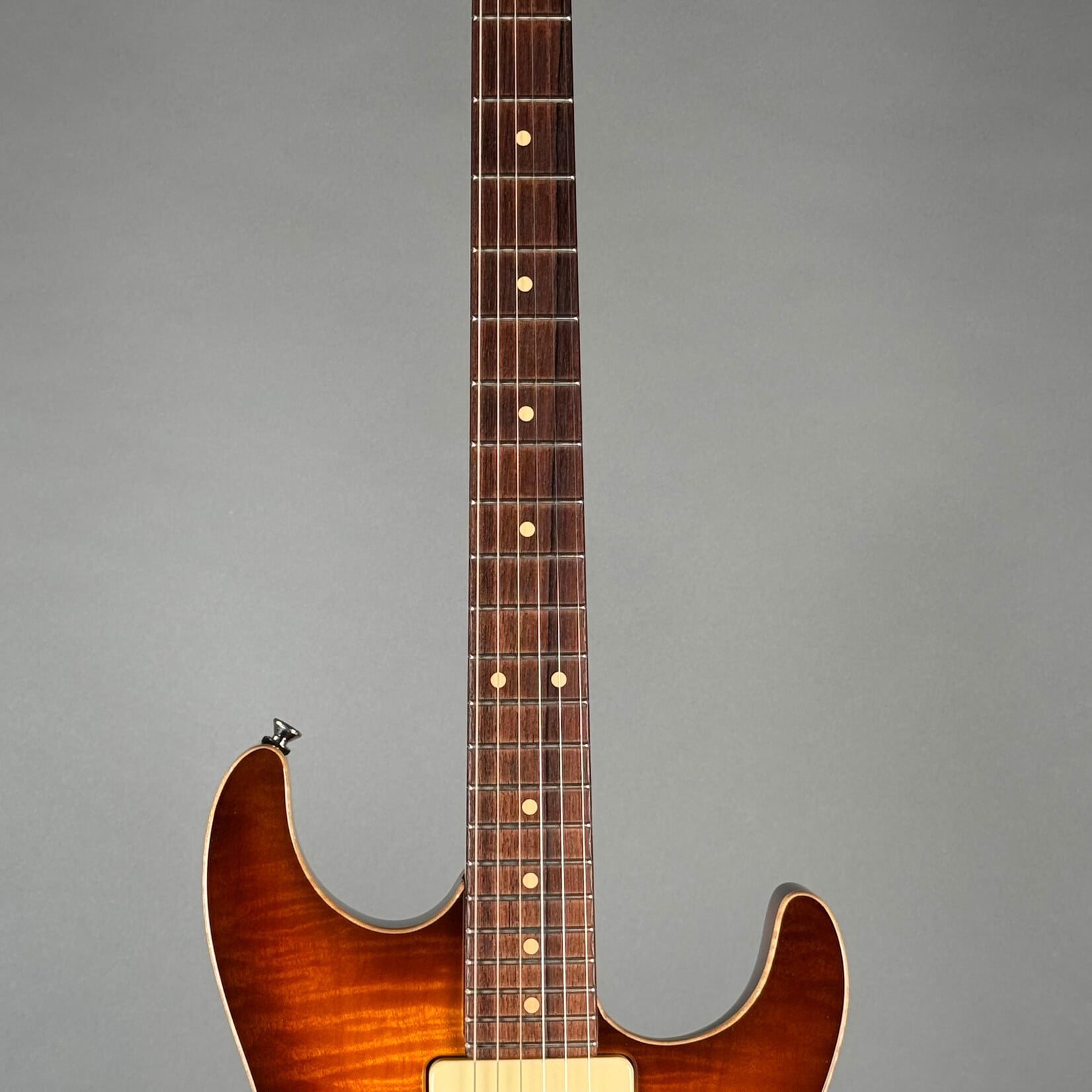 Tom Anderson 2001 Tom Anderson Hollow Drop Top Light Desert Sunset