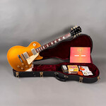 Gibson 2005 Gibson Custom Shop R7 '57 Reissue Les Paul (Upgrades & OG Parts)