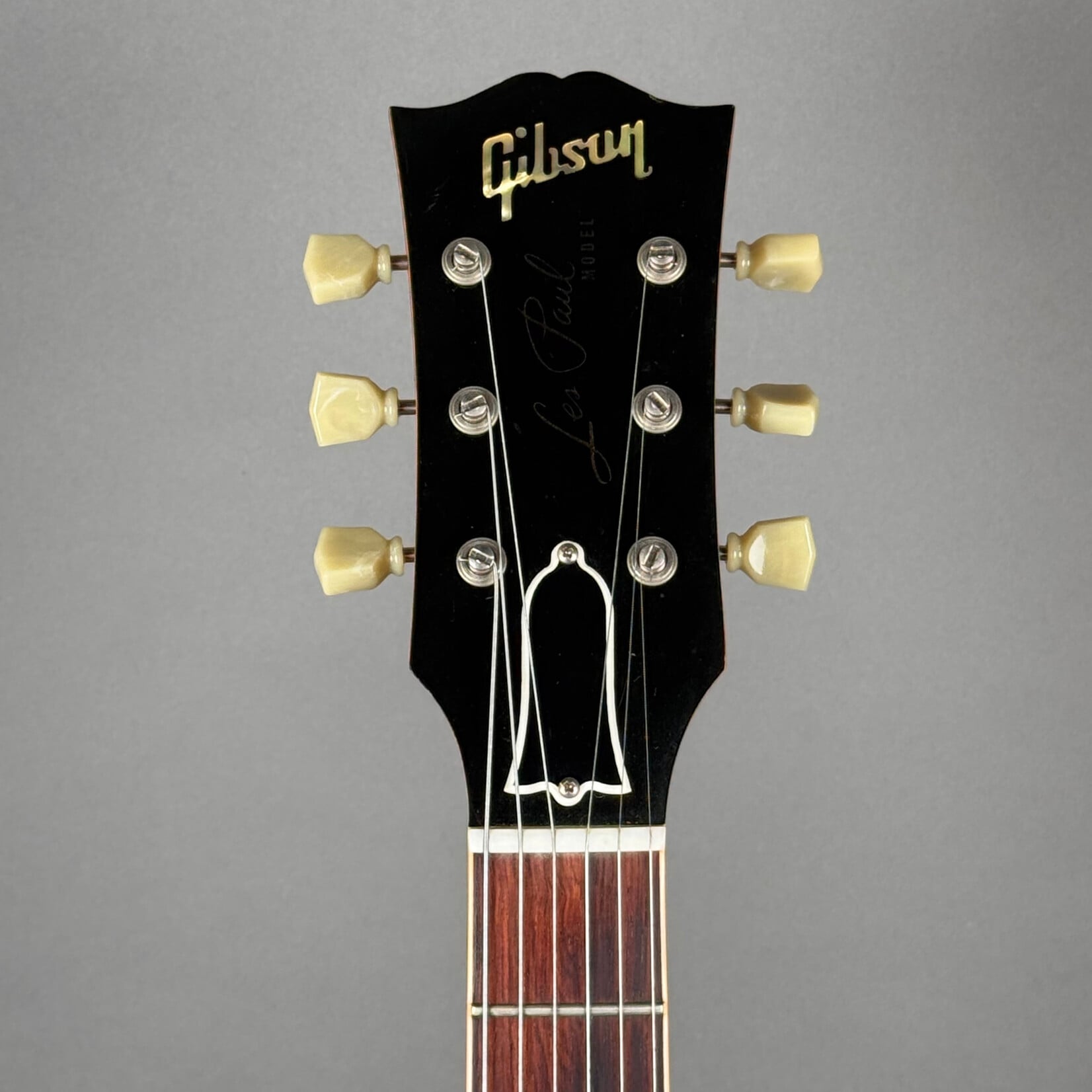 Gibson 2005 Gibson Custom Shop R7 '57 Reissue Les Paul (Upgrades & OG Parts)