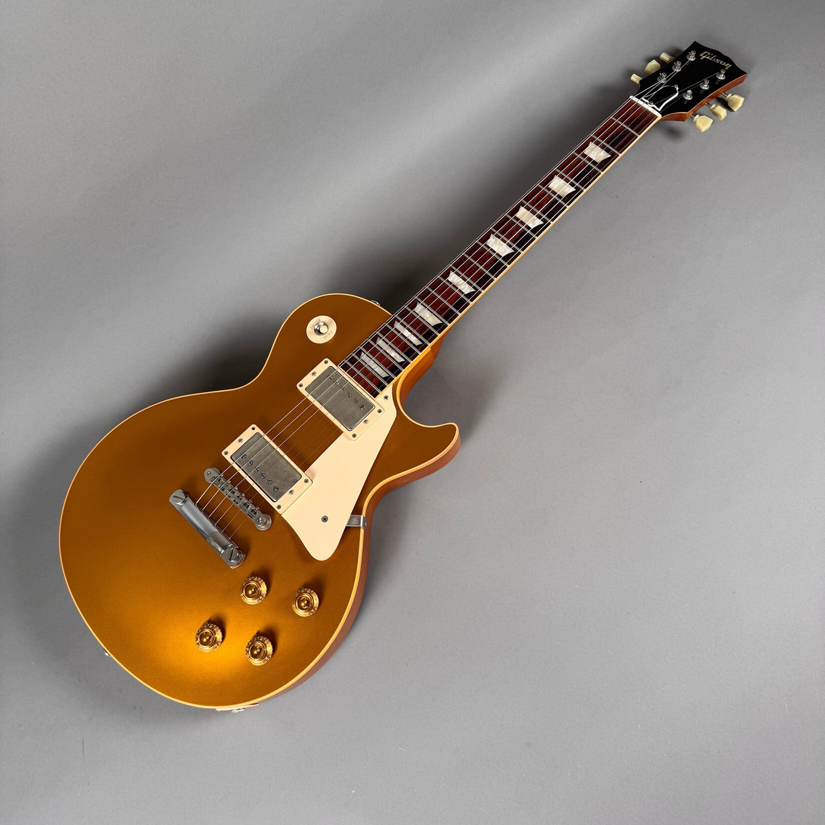 Gibson 2005 Gibson Custom Shop R7 '57 Reissue Les Paul (Upgrades & OG Parts)