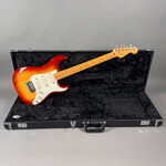 Fender 1983 Fender Stratocaster Elite Hardtail Sienna Sunburst