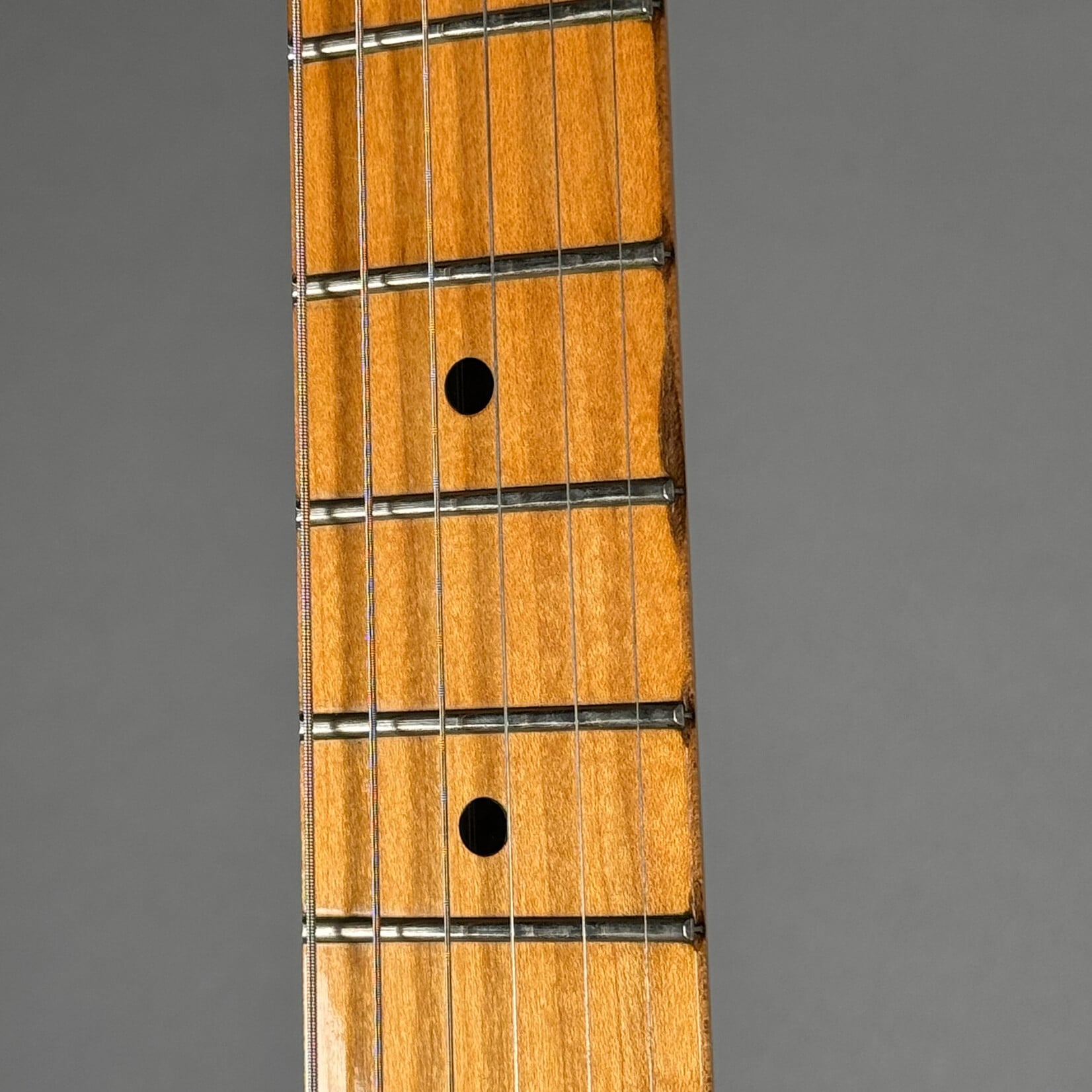 Fender 1983 Fender Stratocaster Elite Hardtail Sienna Sunburst