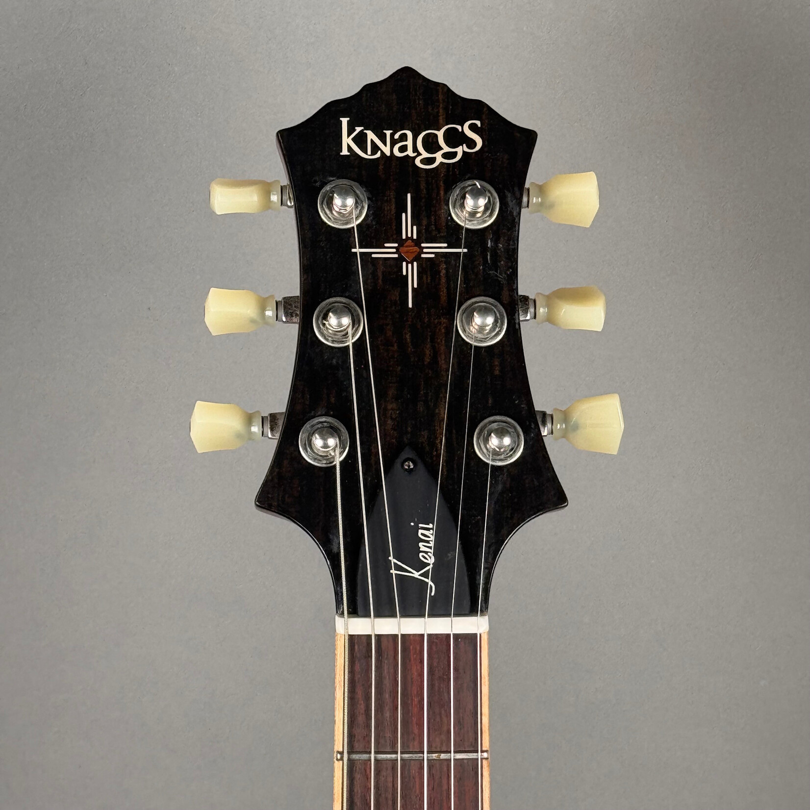 knaggs 2020 Knaggs Kenai "Wrap" Aged Scotch