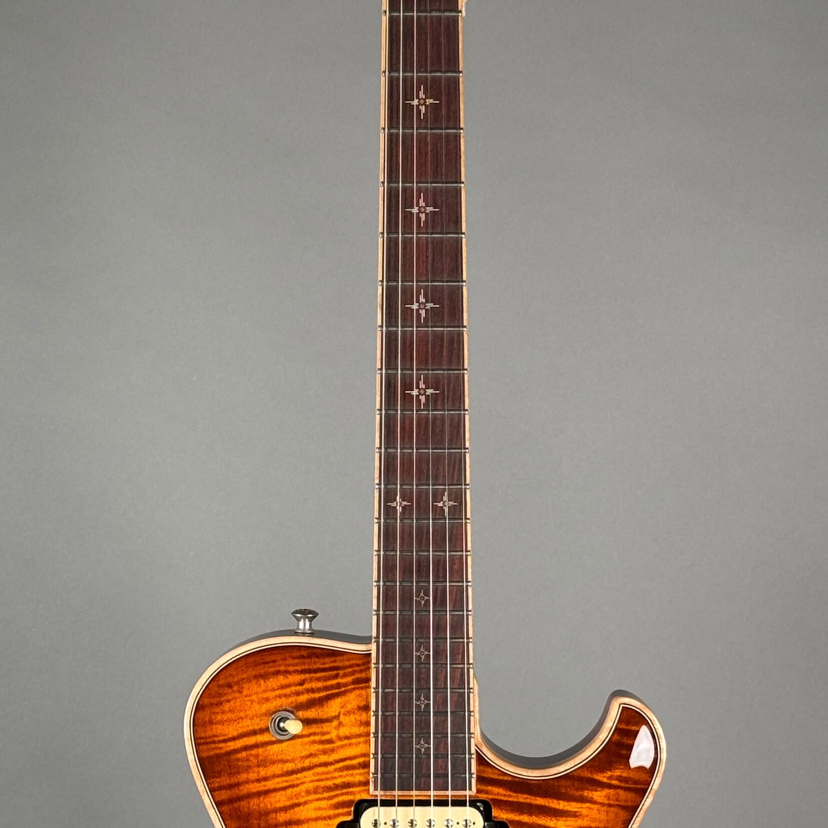 knaggs 2020 Knaggs Kenai "Wrap" Aged Scotch