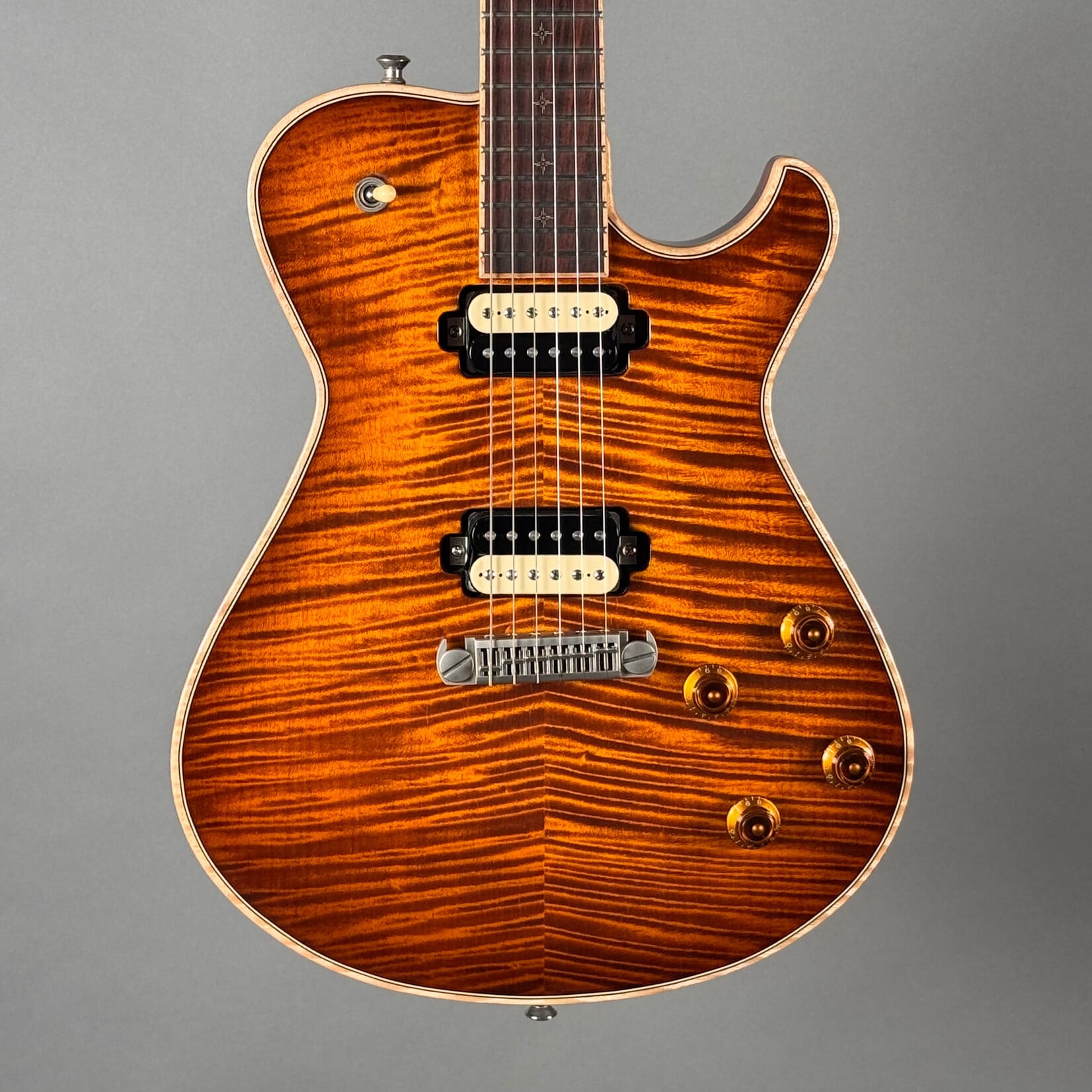 knaggs 2020 Knaggs Kenai "Wrap" Aged Scotch